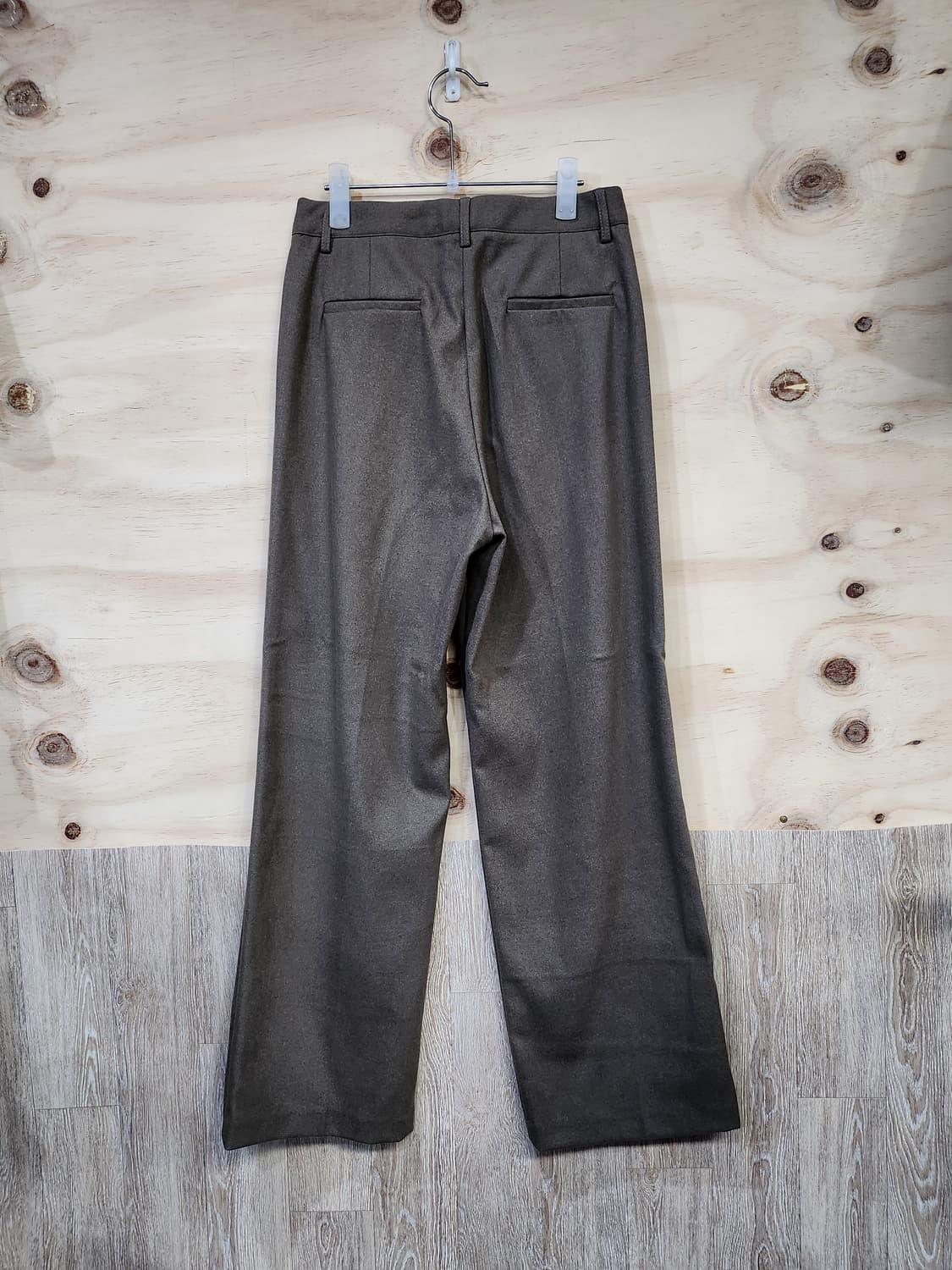 655) 트랜디어페럴 와이드 슬랙스 상품이미지2