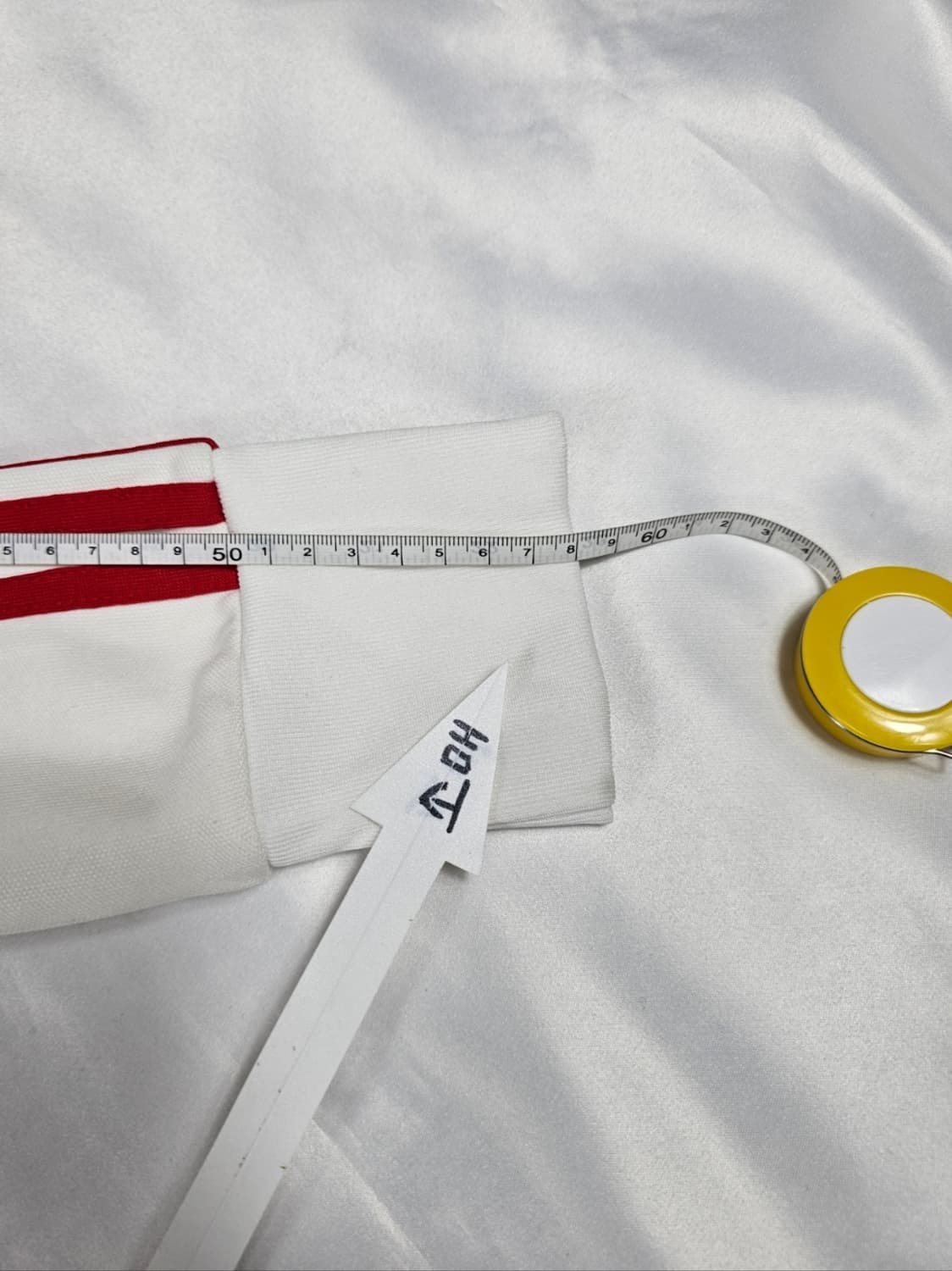 아디다스잉글랜드후드집업 상품이미지6