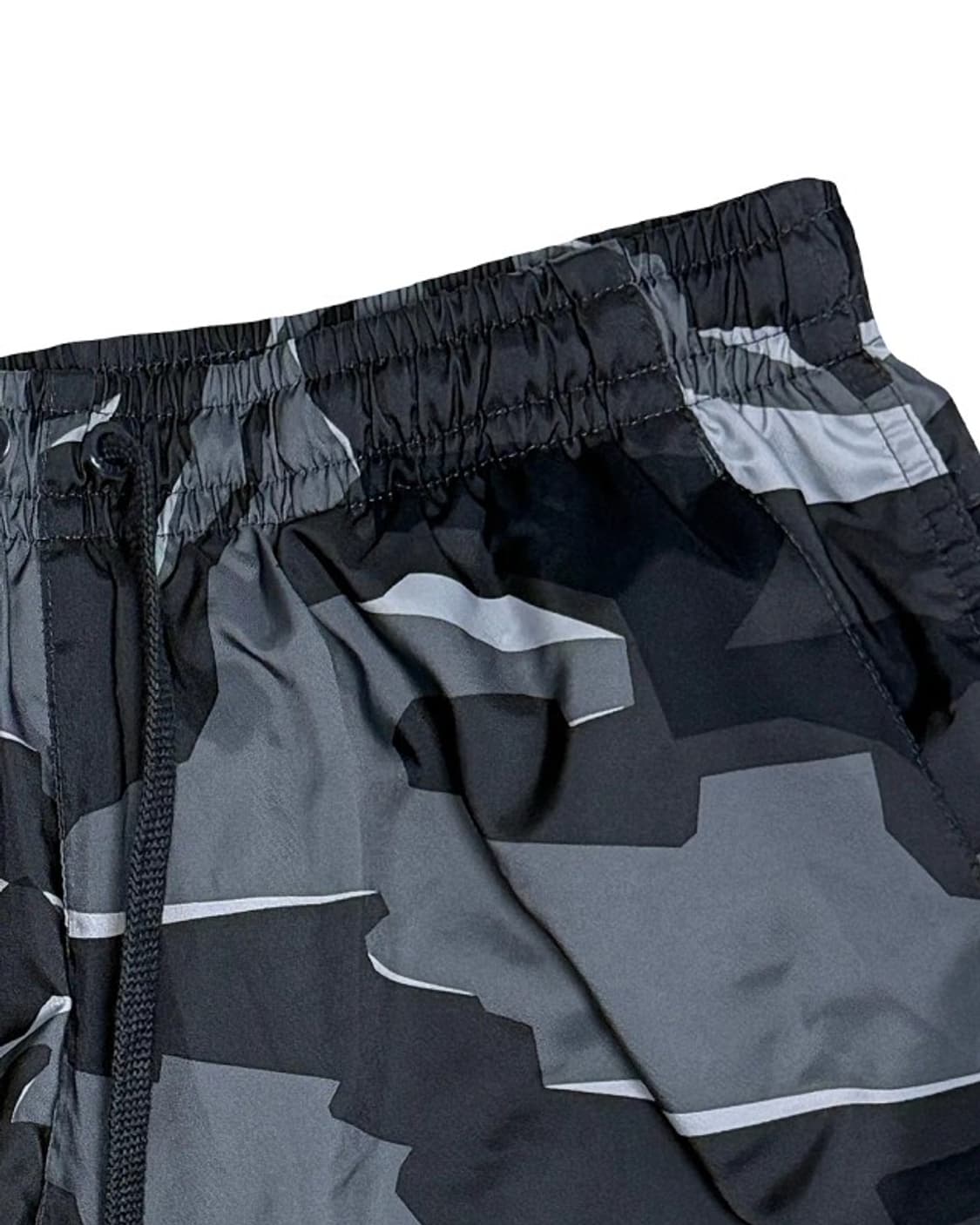 NIKE 나이키 밀리터리 반바지 그레이 M 상품이미지5