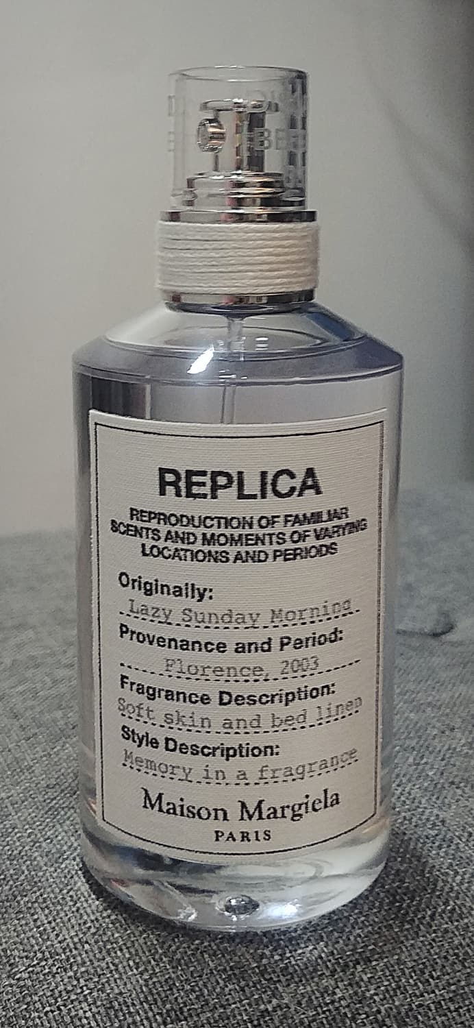 메종 마르지엘라 레이지선데이모닝 오드투왈렛 100ML 상품이미지2