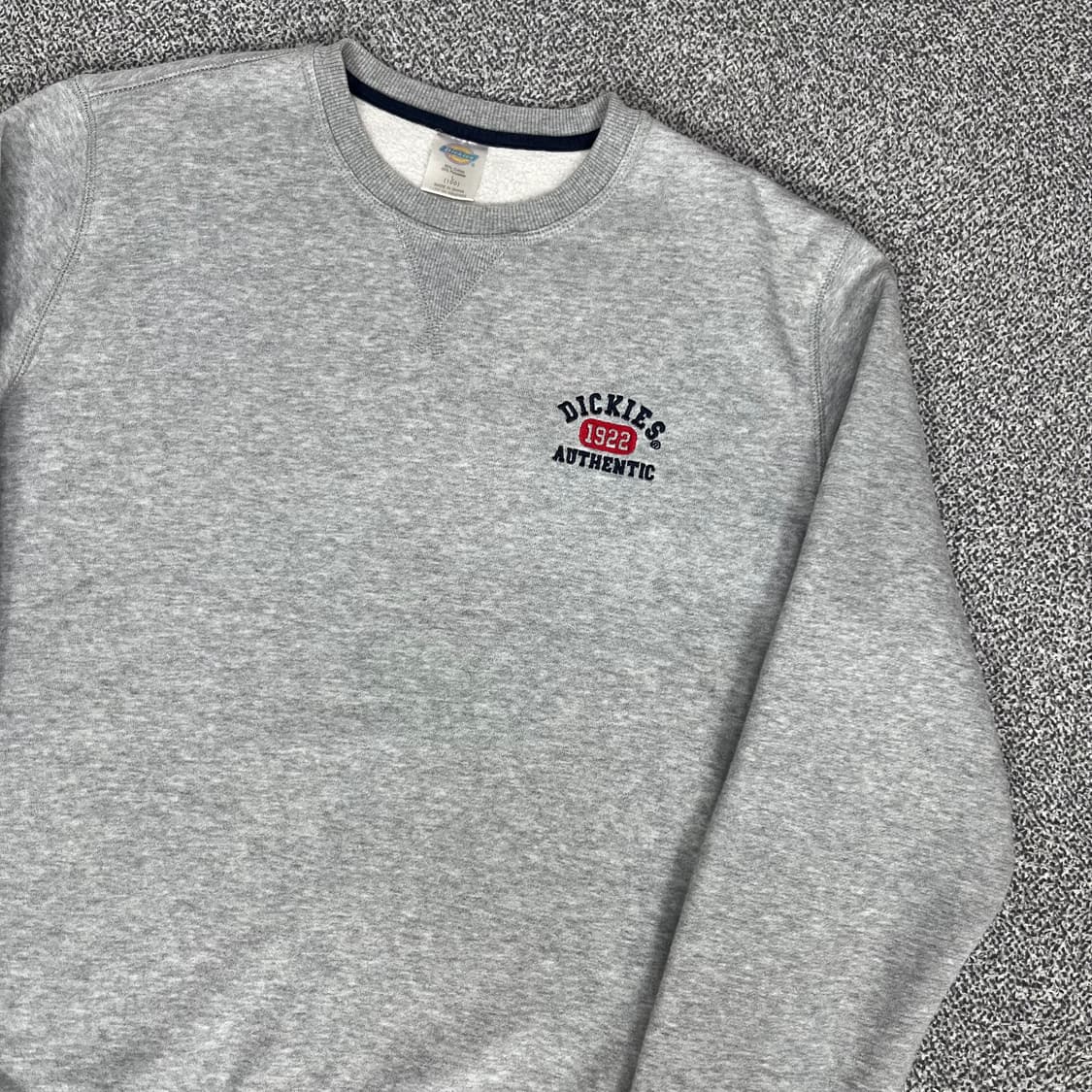 <디키즈 1922 어센틱 맨투맨> No.1295 상품이미지5