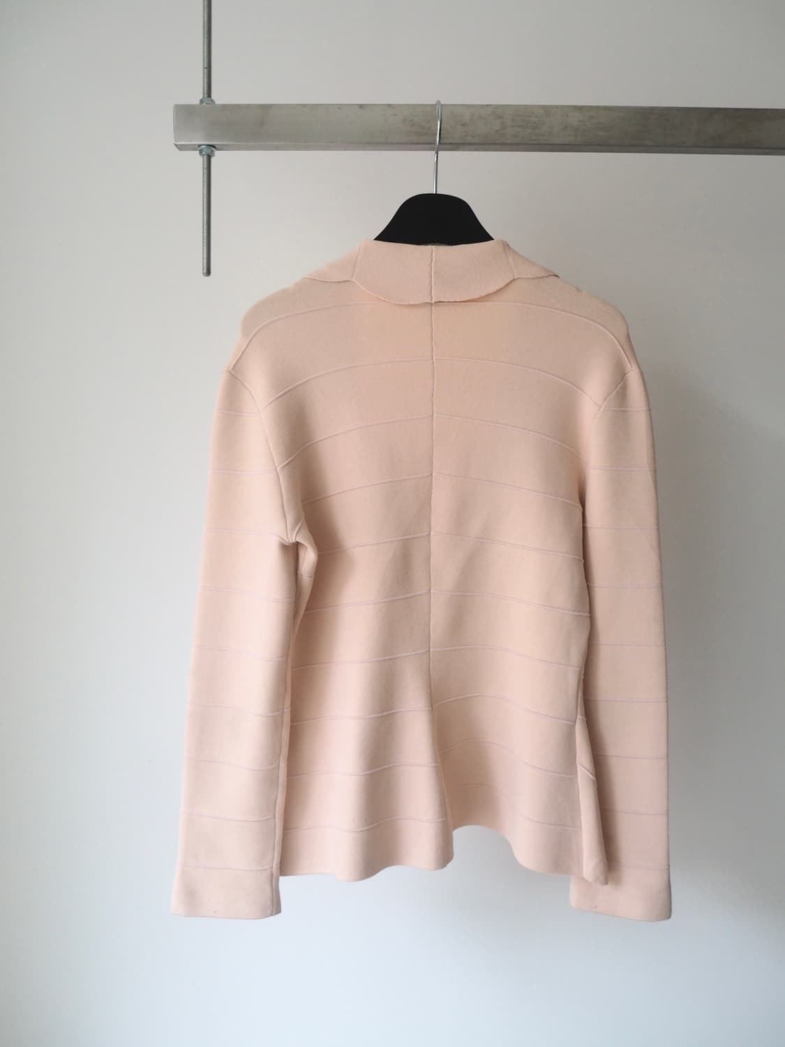 EMPORIO ARMANI knit jacket  상품이미지3