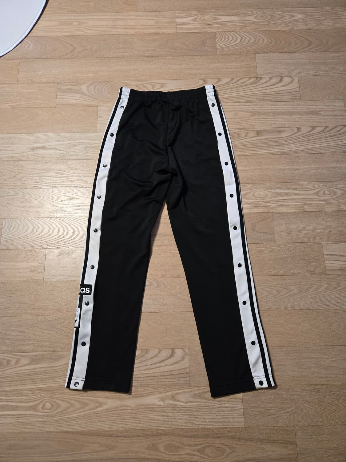 [s] 아디다스 트임 트랙 팬츠 로제팬츠 상품이미지5