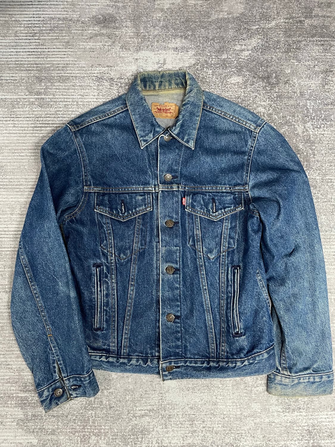 80s USA Levis 상품이미지1