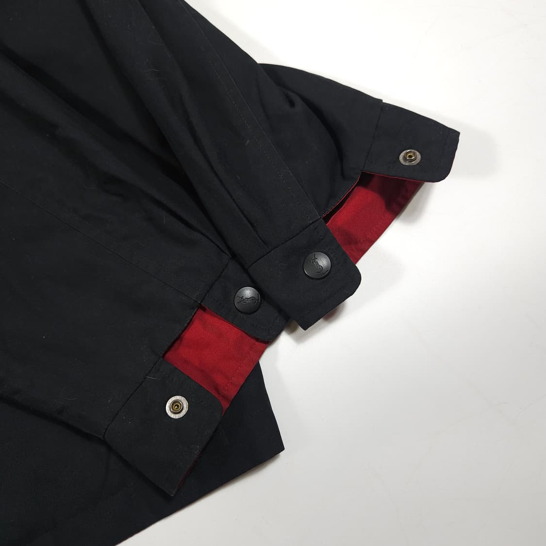 YSL 입생로랑 양면 자켓 상품이미지5