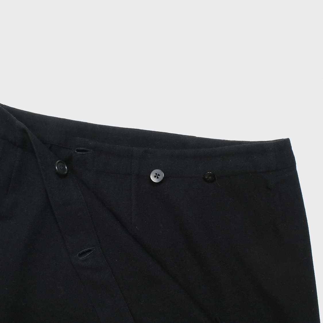 tricot COMME des GARCONS 상품이미지6