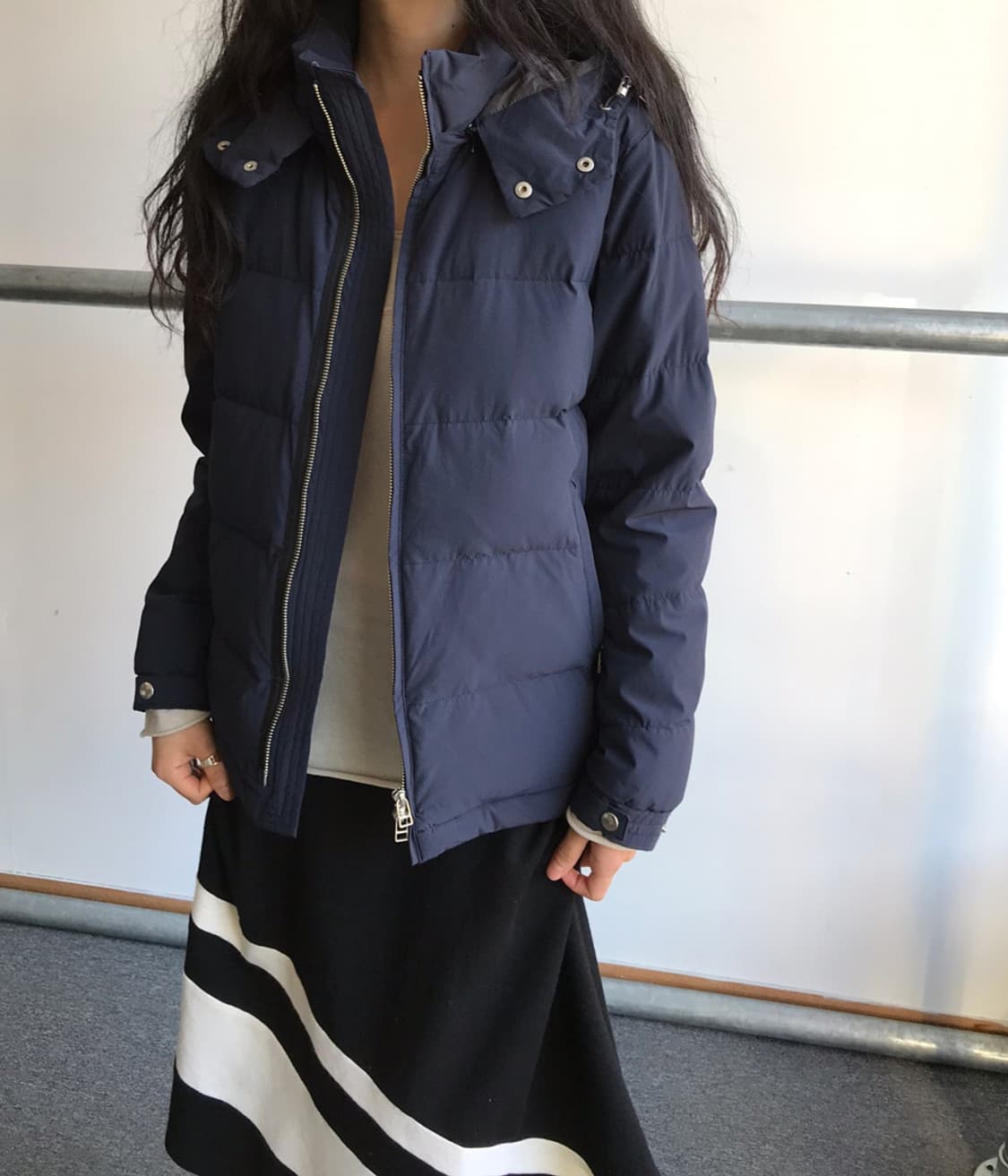 SHIPS JET BLUE 상품이미지10