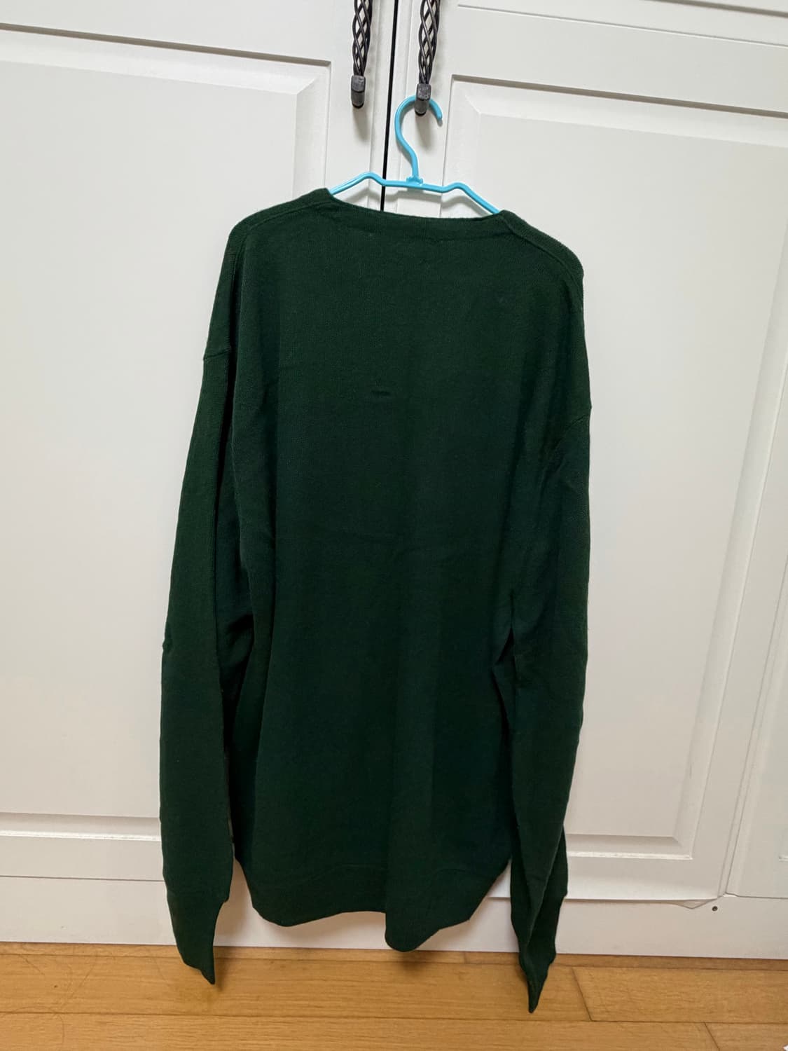 라코스테 가디건  상품이미지2