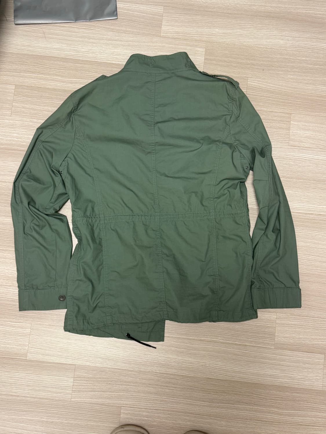 Sementic Design 빈티지 필드자켓 상품이미지3