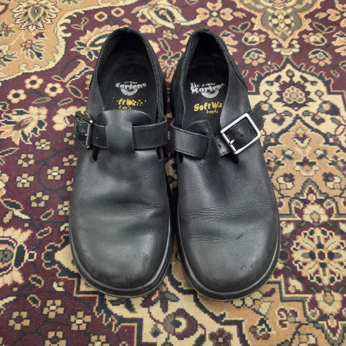 닥터마틴 패트리샤 uk3 220-225 상품이미지1