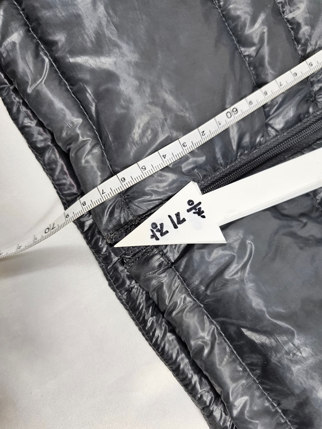 노스페이스경량패딩 상품이미지6