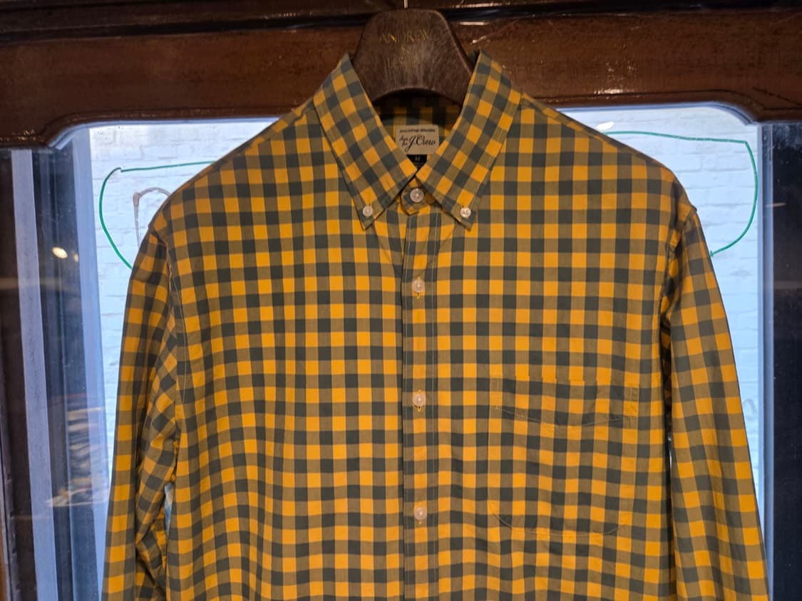 제이크루 버튼다운셔츠  상품이미지5