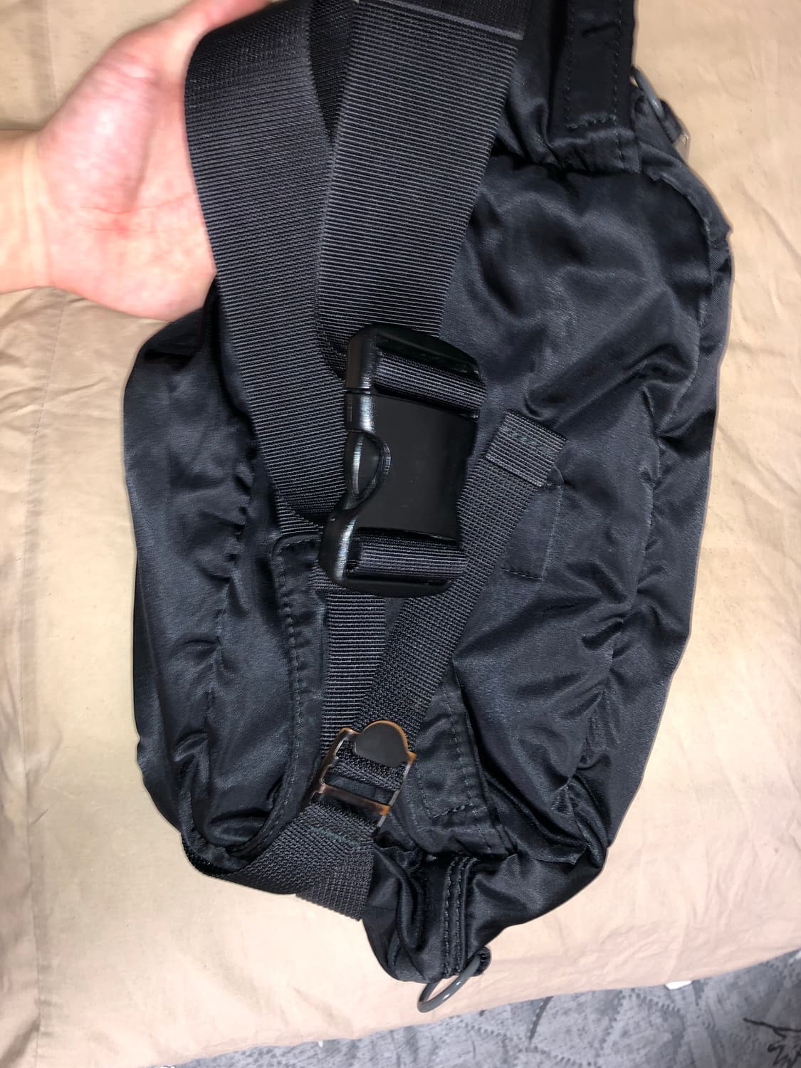 요시다 포터 웨스트백 상품이미지4