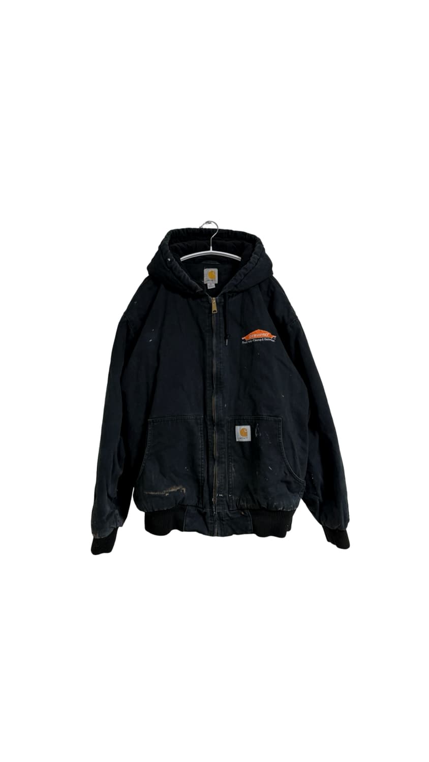 칼하트 엑티브 자켓 상품이미지1