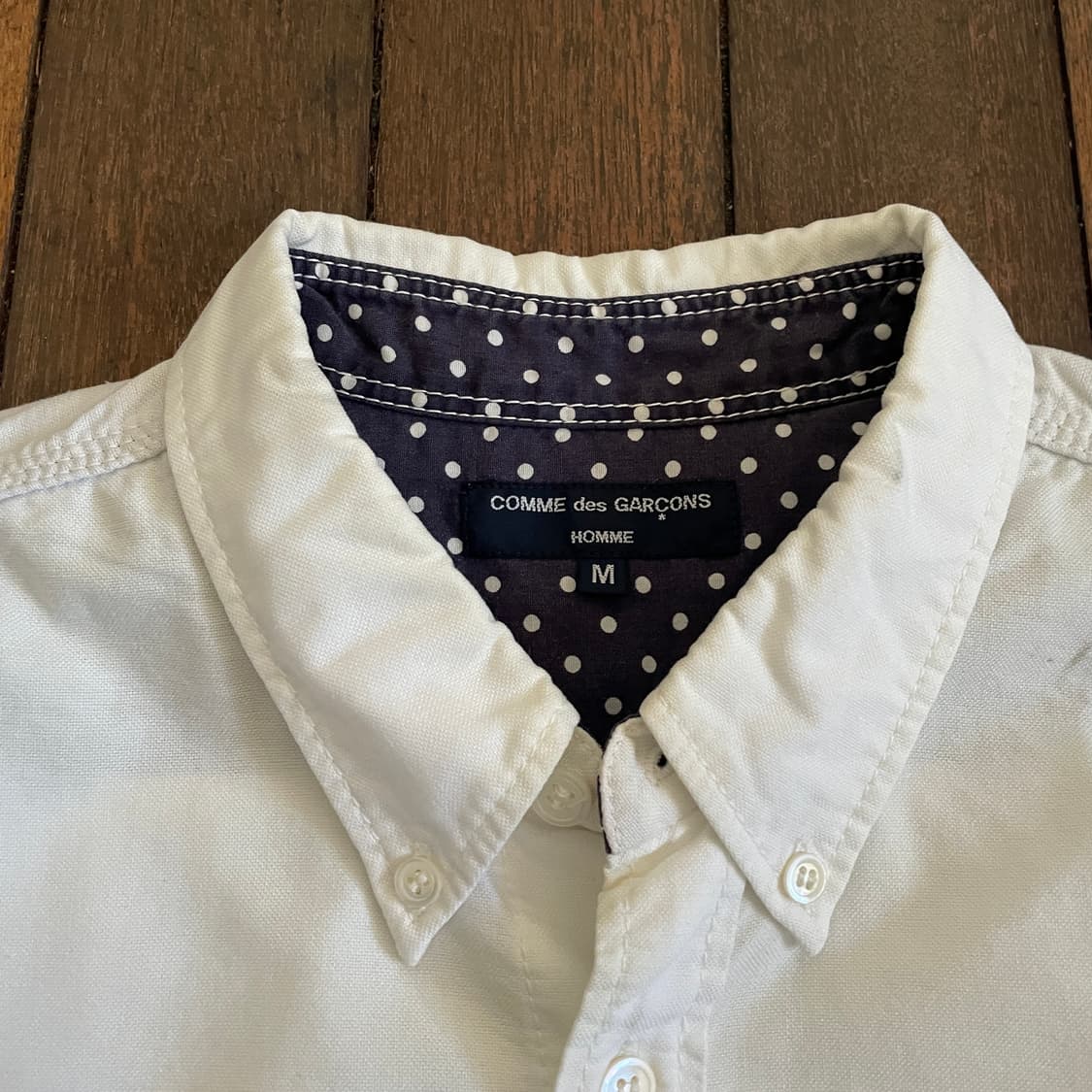 Comme des garcons homme 상품이미지2