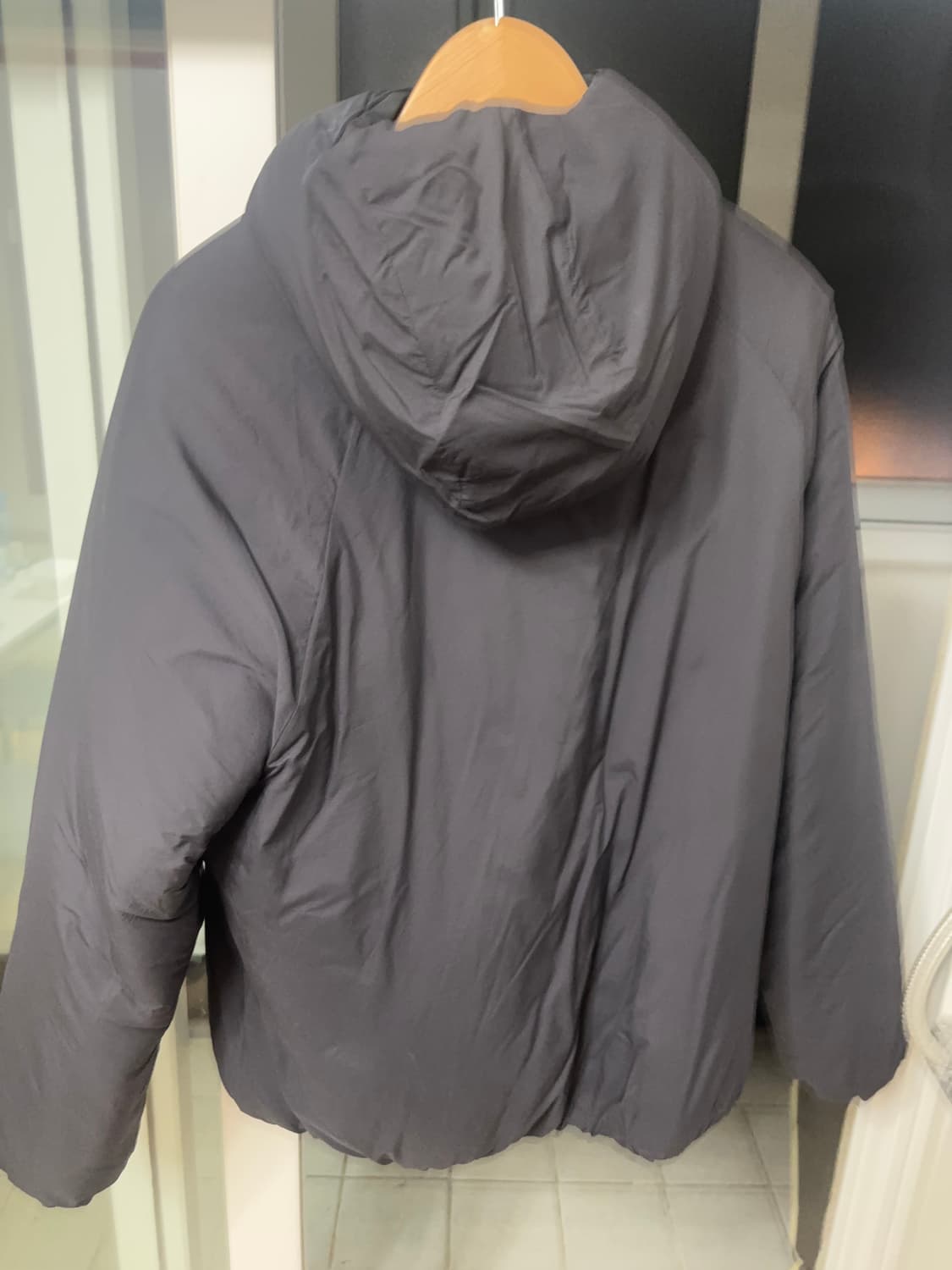 포스트아카이브팩션 에어자켓 상품이미지3