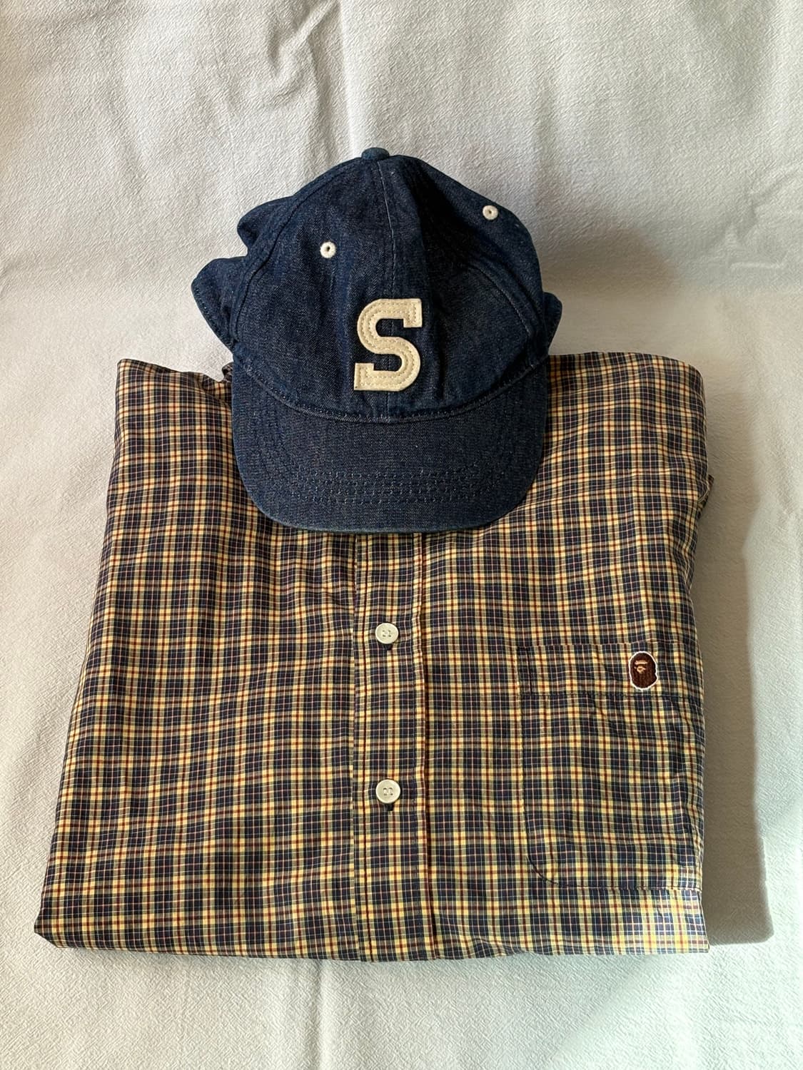 BEAMS Ball Cap 상품이미지4