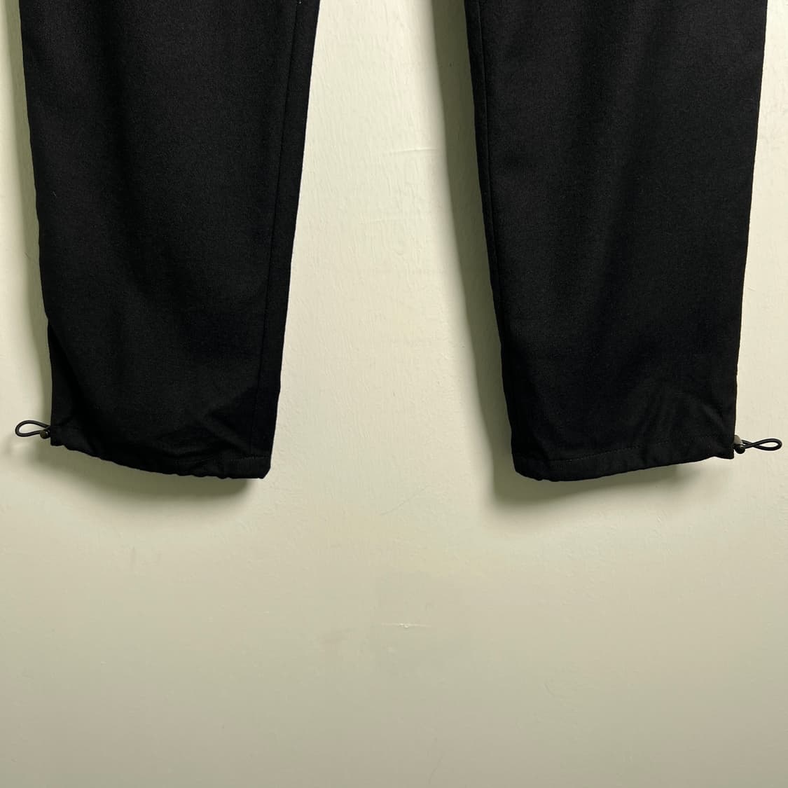 16fw 아크네 스튜디오 페이스 울 슬랙스 46 상품이미지6