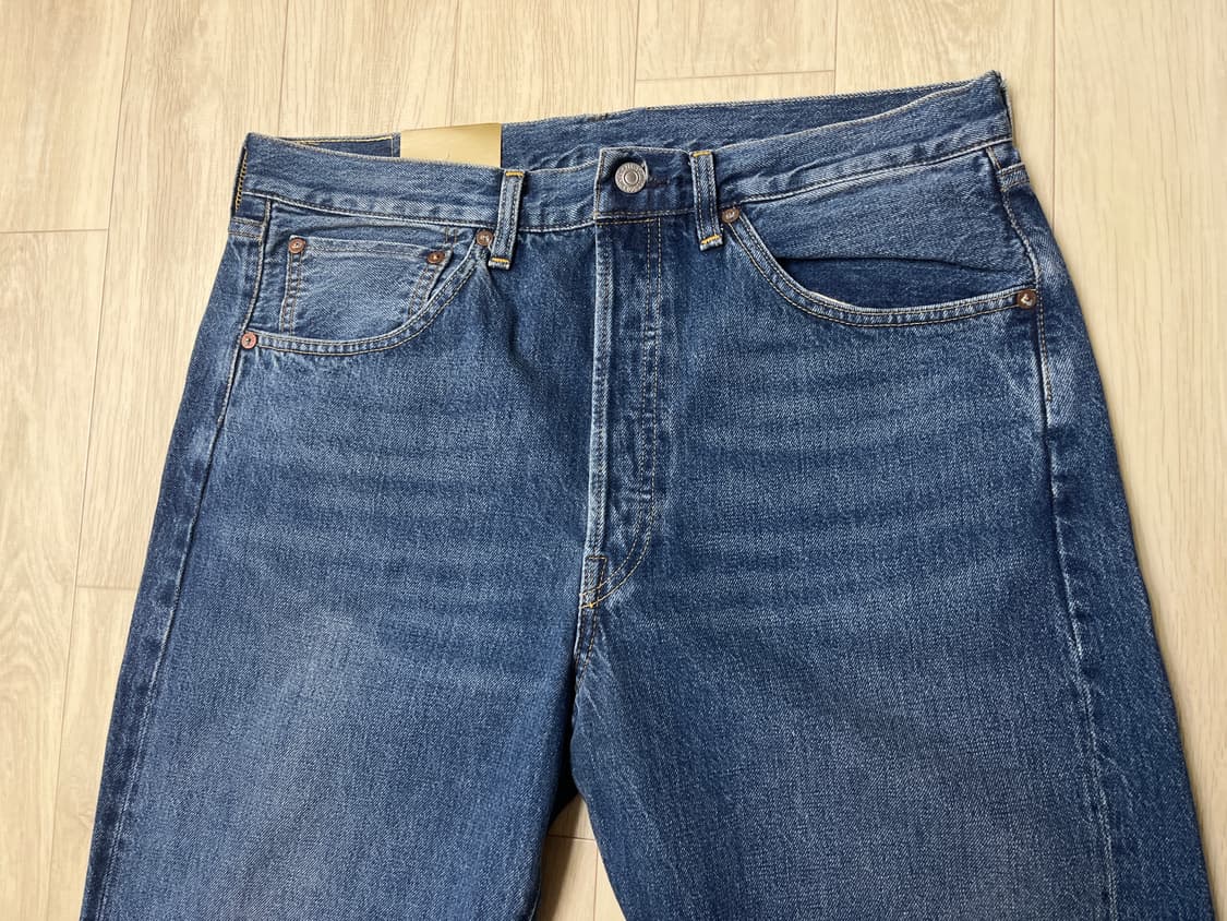 리바이스빈티지클로딩 LVC55501-0053 라이징선 32X32 상품이미지2