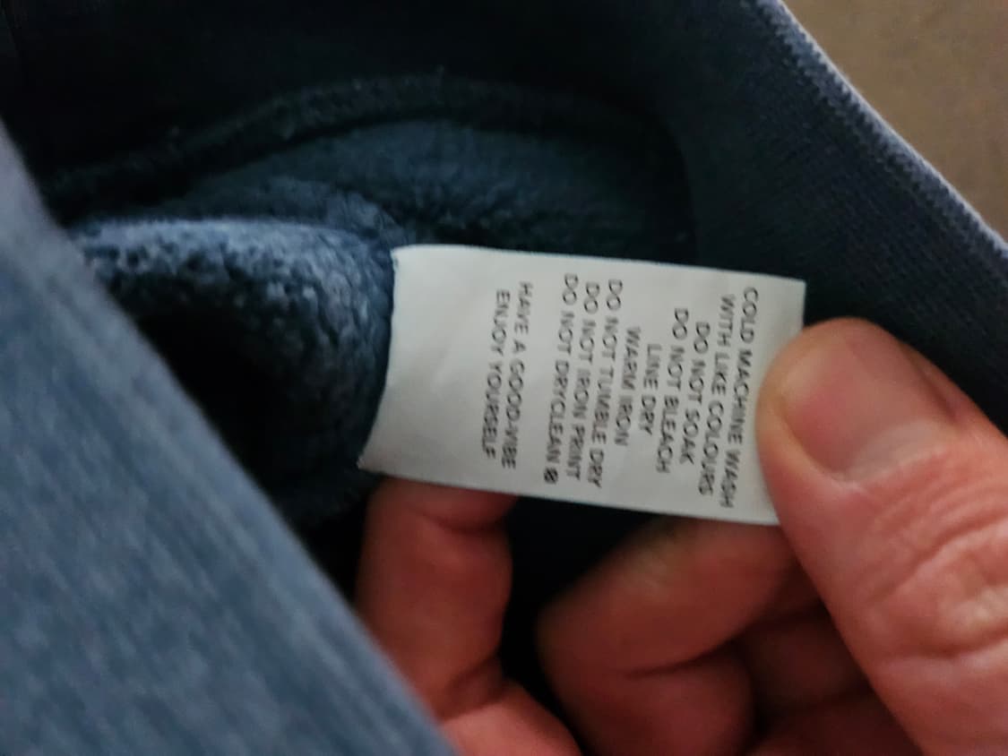 스투시 stussy 스웻셔츠 상품이미지4