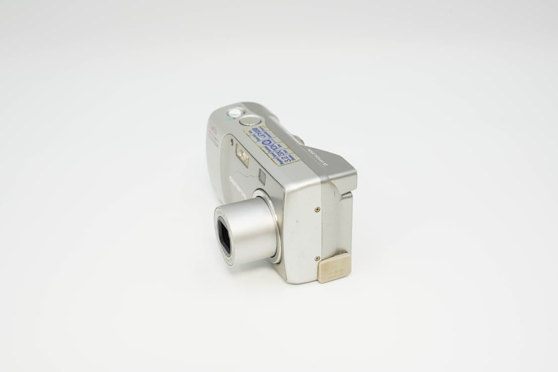 Olympus C-310 Zoom (올림푸스 C-310 줌) 상품이미지4