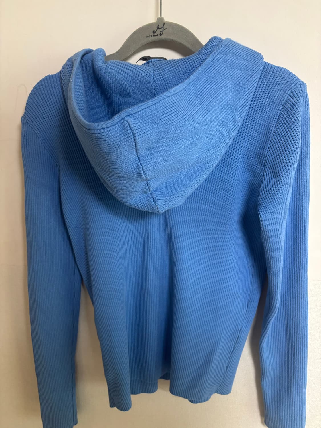 브랜디 멜빌 니트 후집 상품이미지2