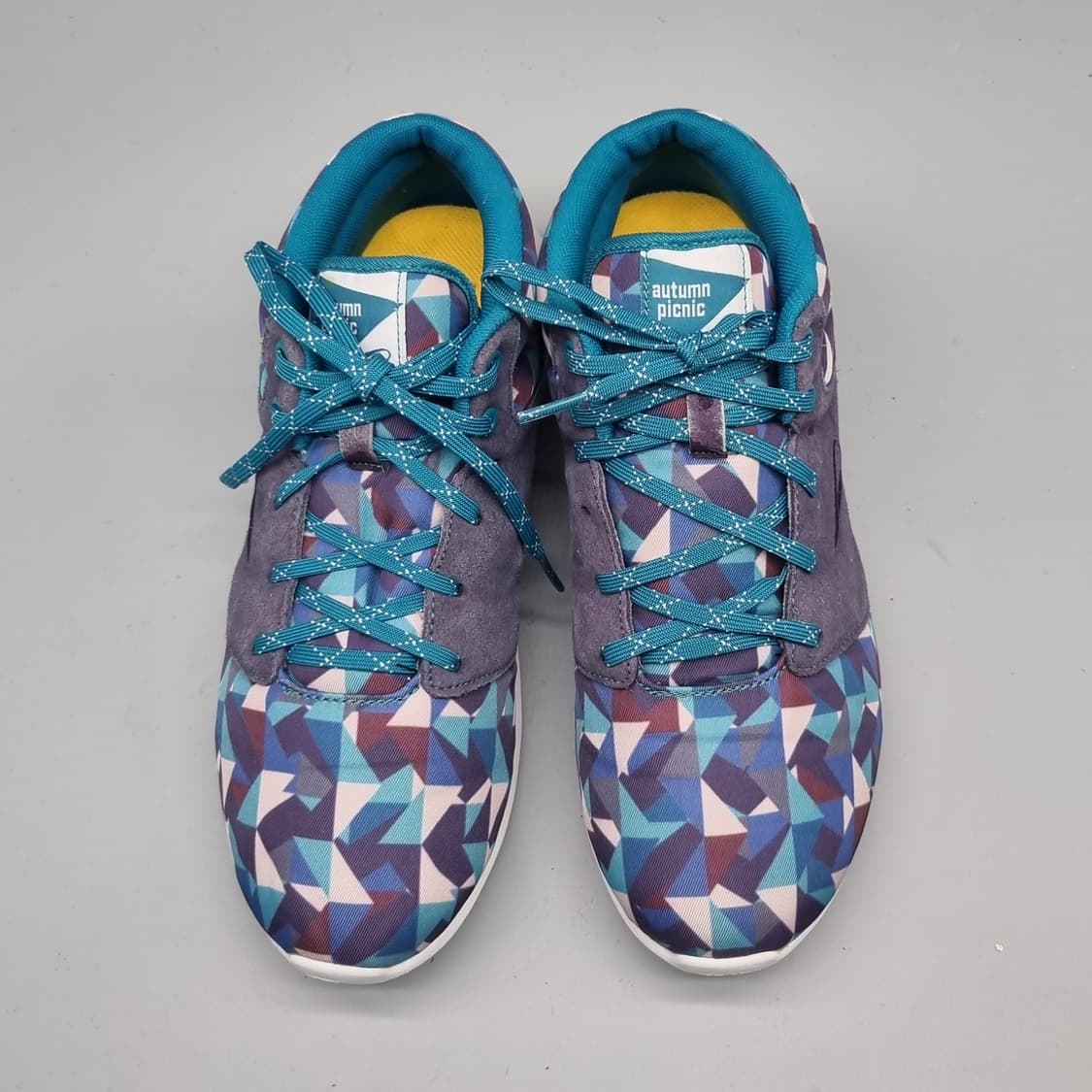 프로스펙스 어텀피크닉 운동화250 상품이미지2