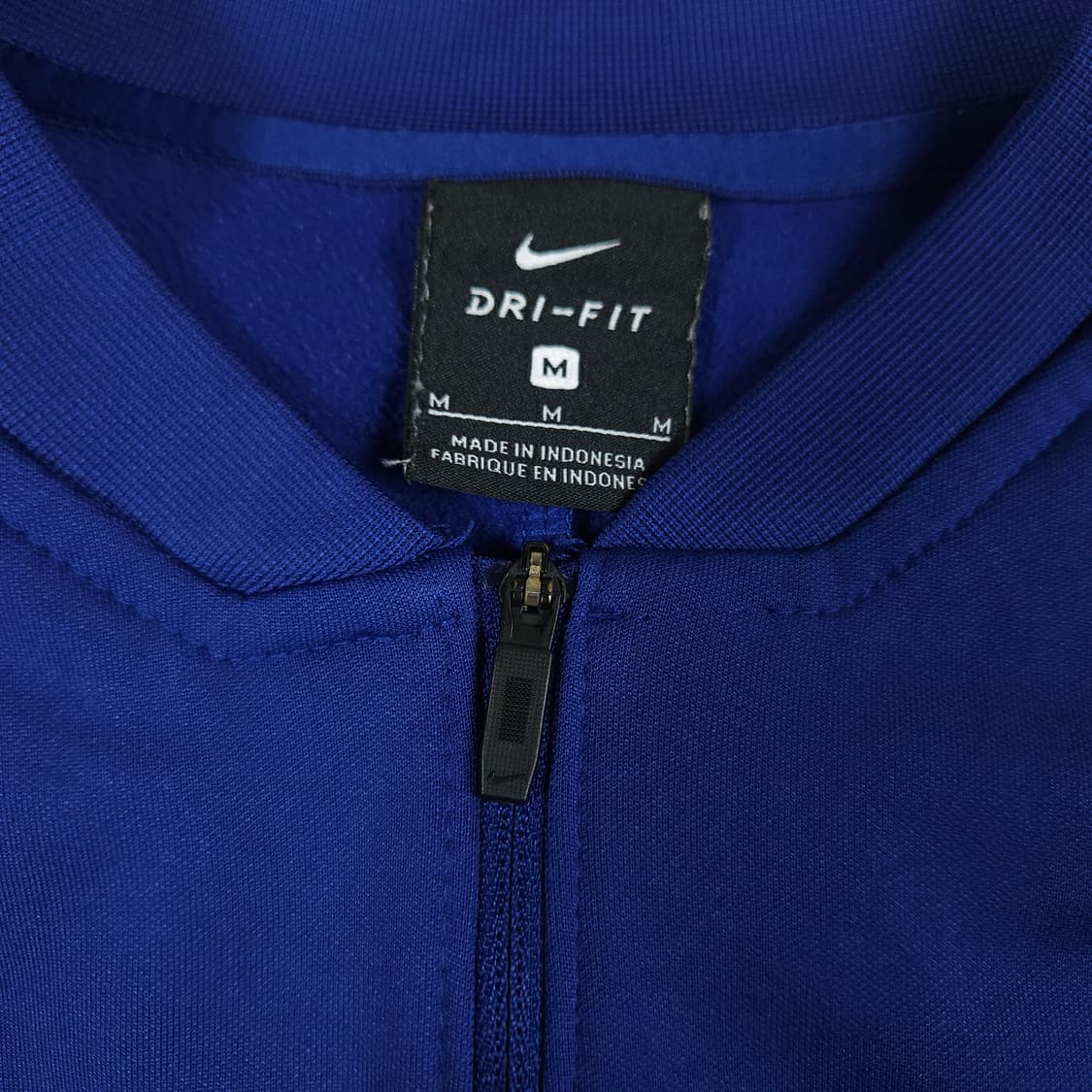 나이키 스우시 프랑스 국대 져지 상품이미지4