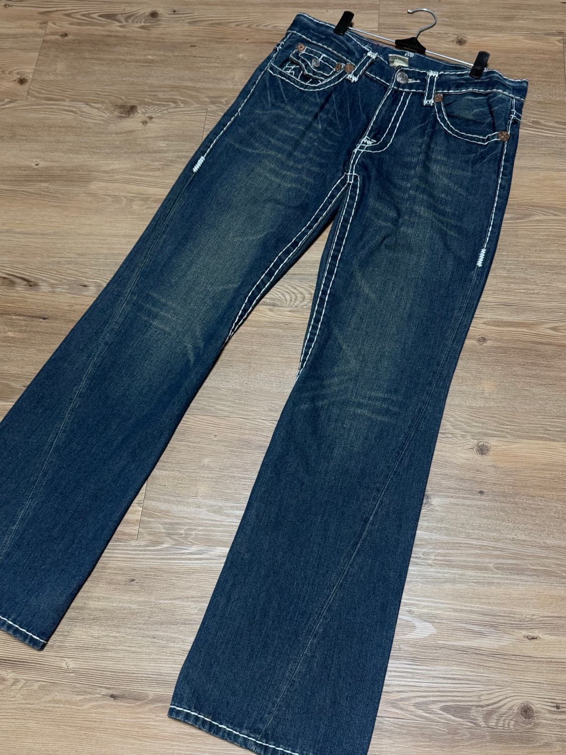 트루릴리젼 조이 수퍼티 32 상품이미지4