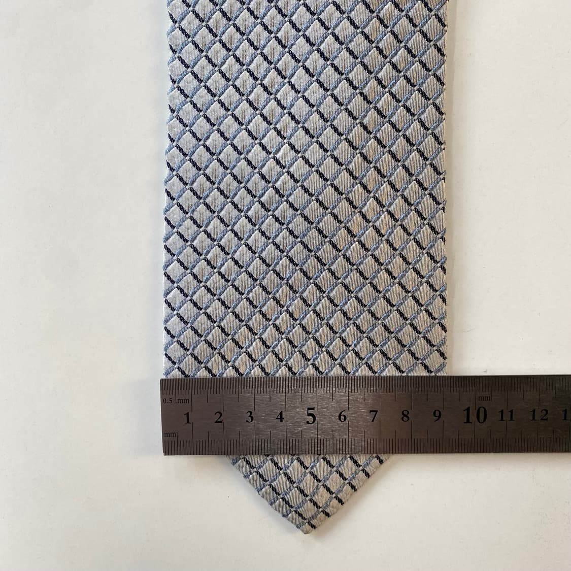 알마니 명품 정품넥타이(ARMANI) 상품이미지8