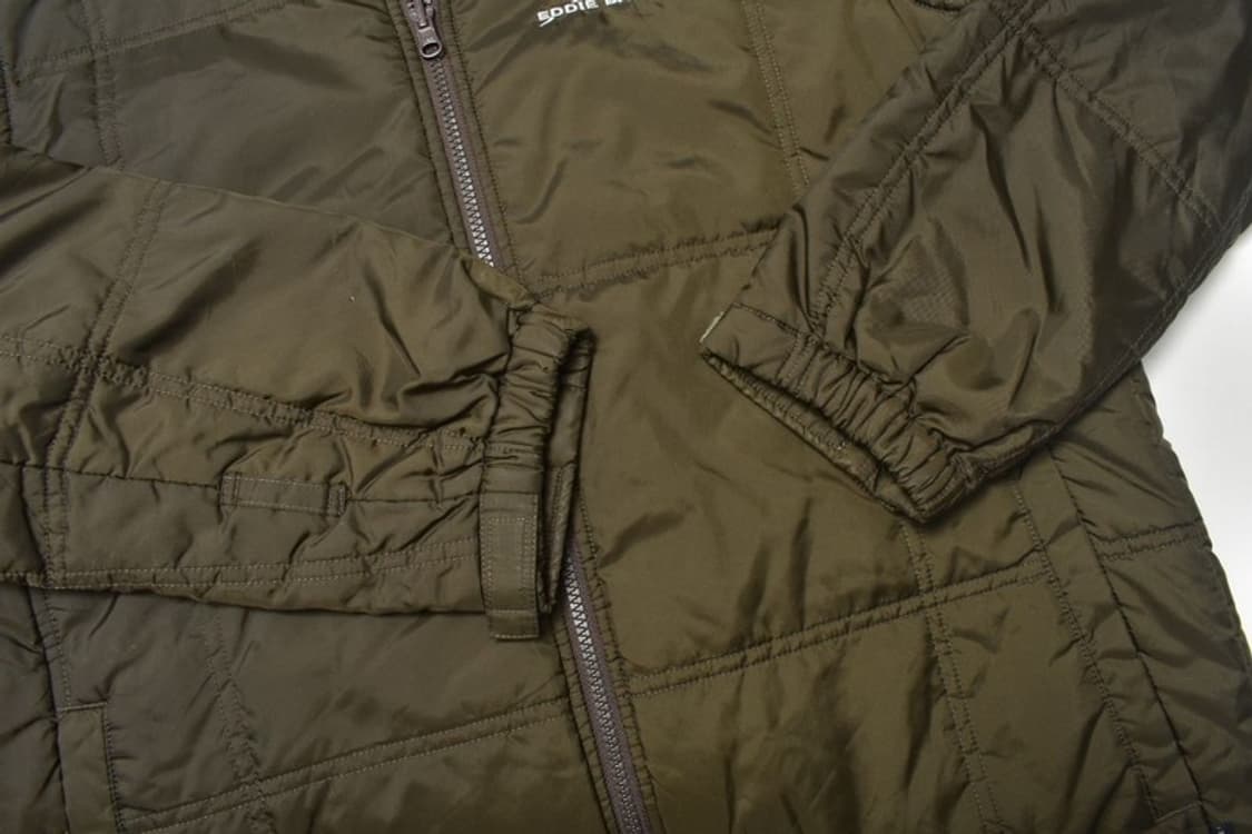 에디바우어 퀼팅 자켓 M N1055 상품이미지3