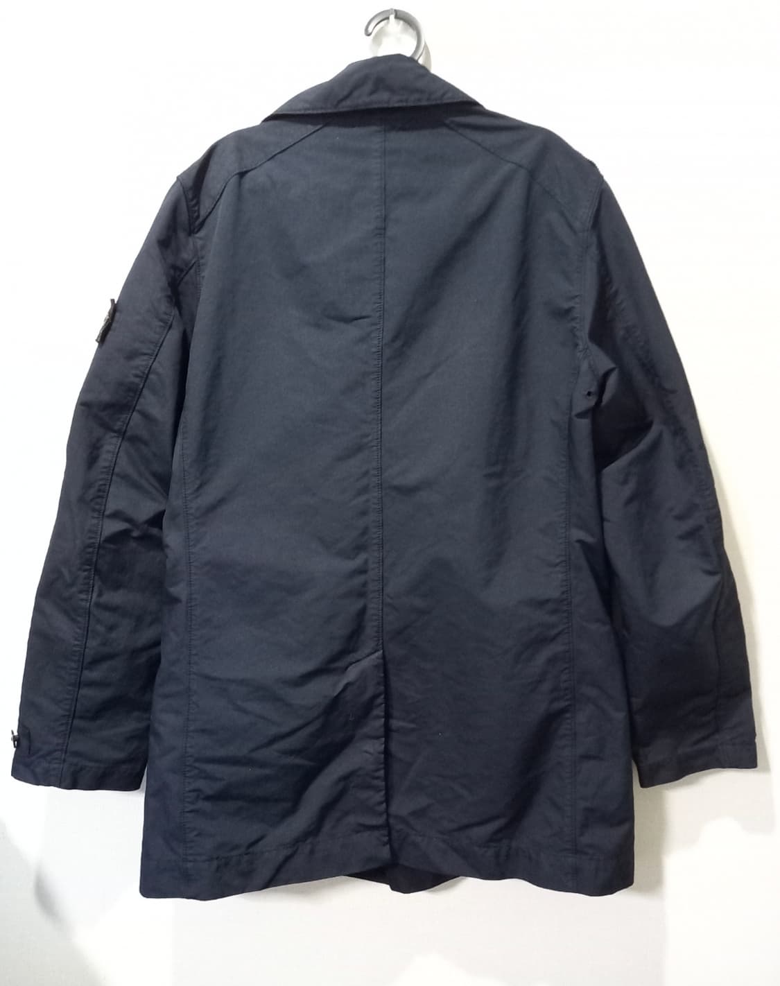 정품 스톤아일랜드 다비드 데이비드 자켓 95 /M 상품이미지3