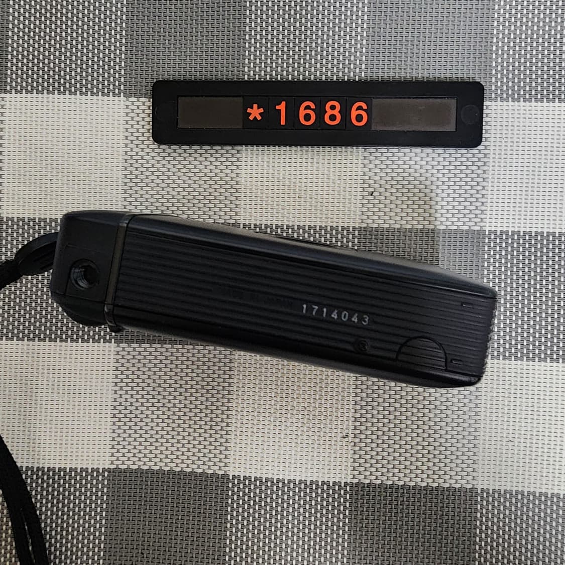 코니카 빅미니 BM-301 필름카메라 상품이미지4