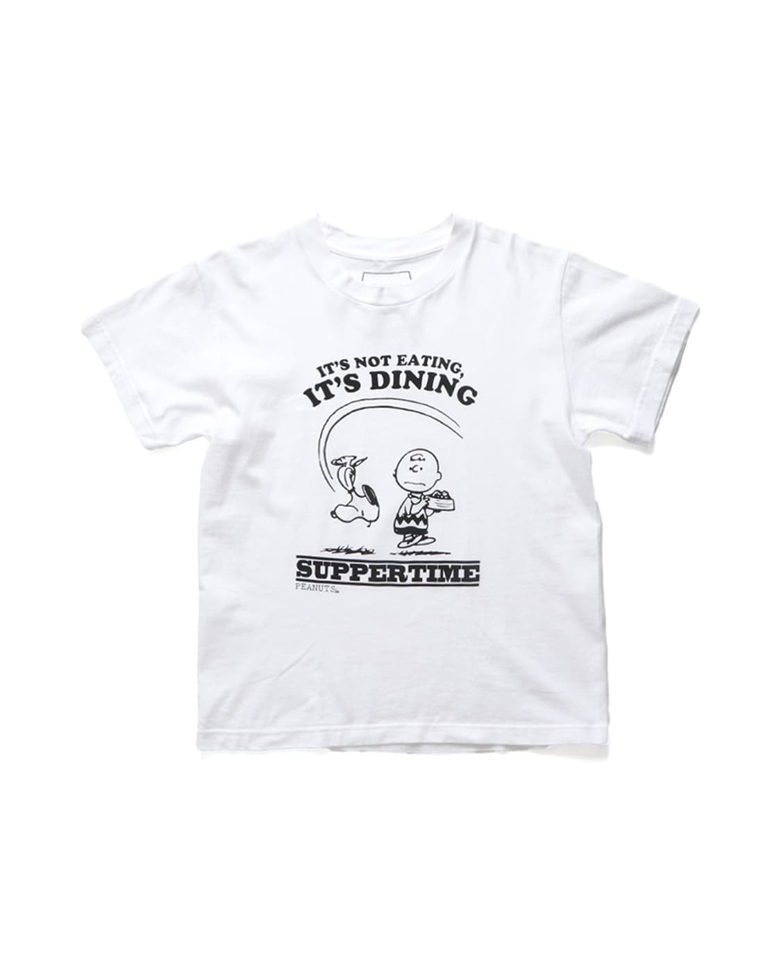 PEANUTS Snoopy Tee 상품이미지1