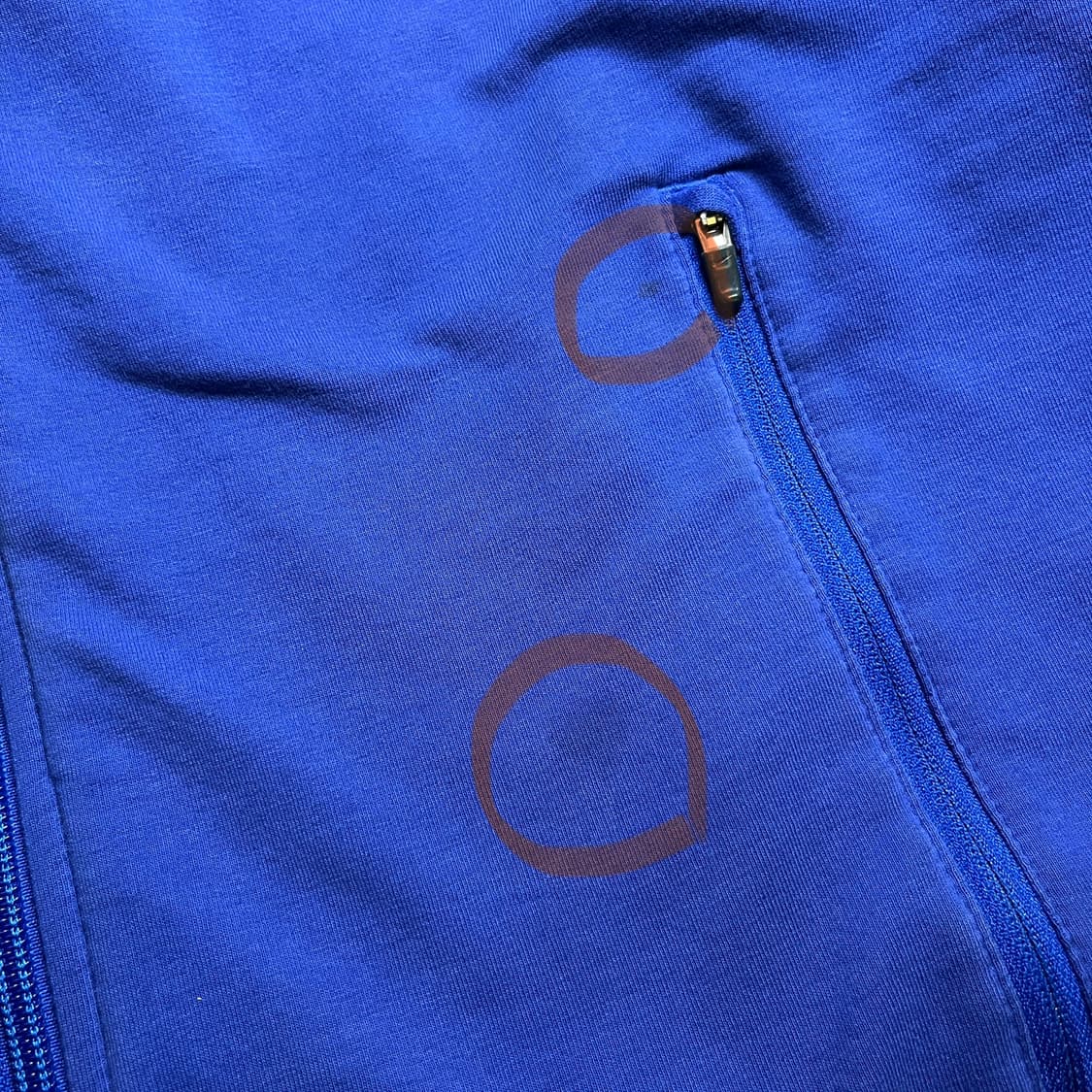 나이키 런닝 후드 자켓 상품이미지9