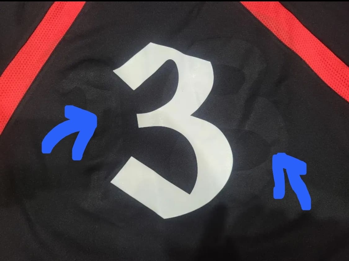 아디다스 FC 서울 트레이닝탑 상품이미지7