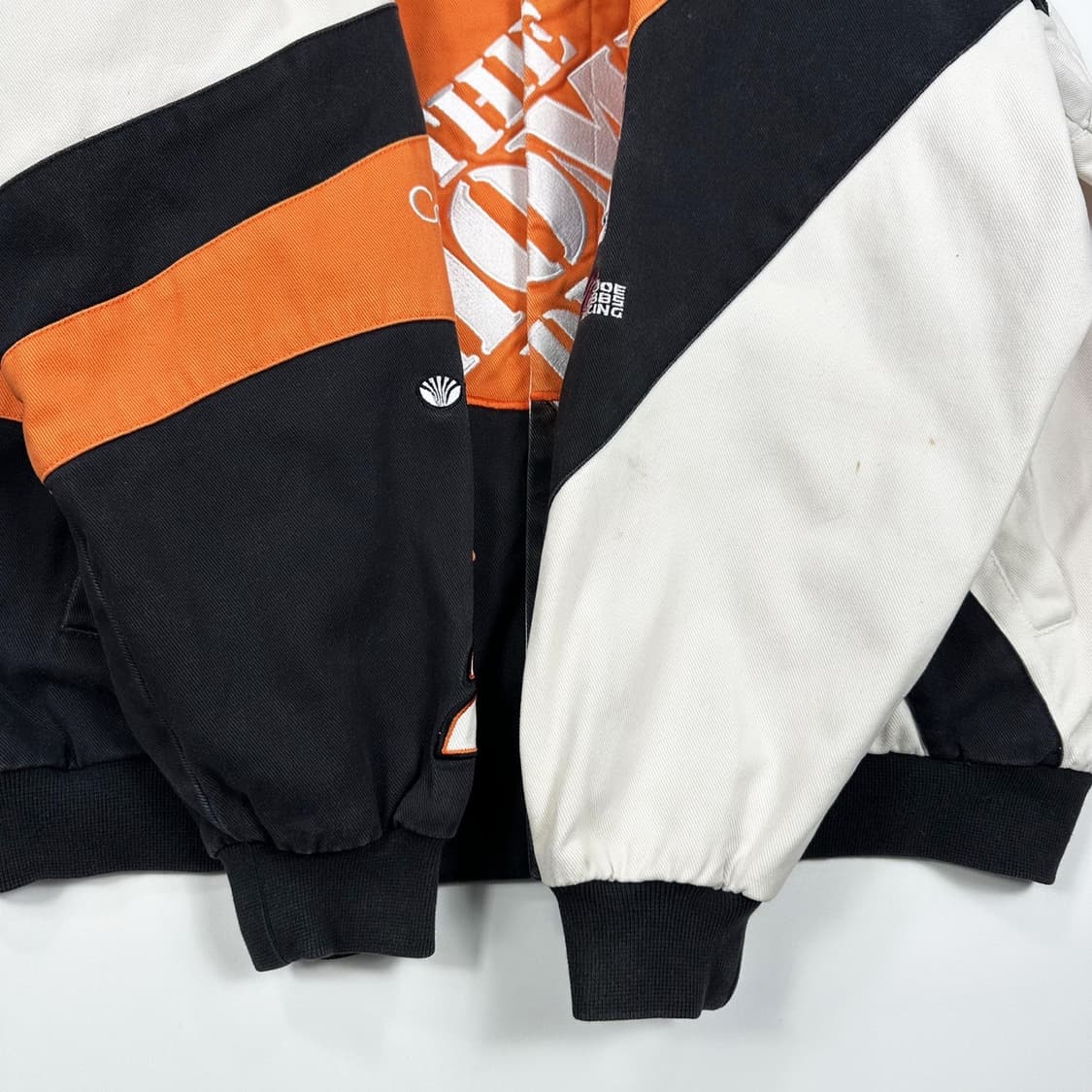 체이스레이싱 나스카 20주년 레이싱자켓 (XXL) 상품이미지6