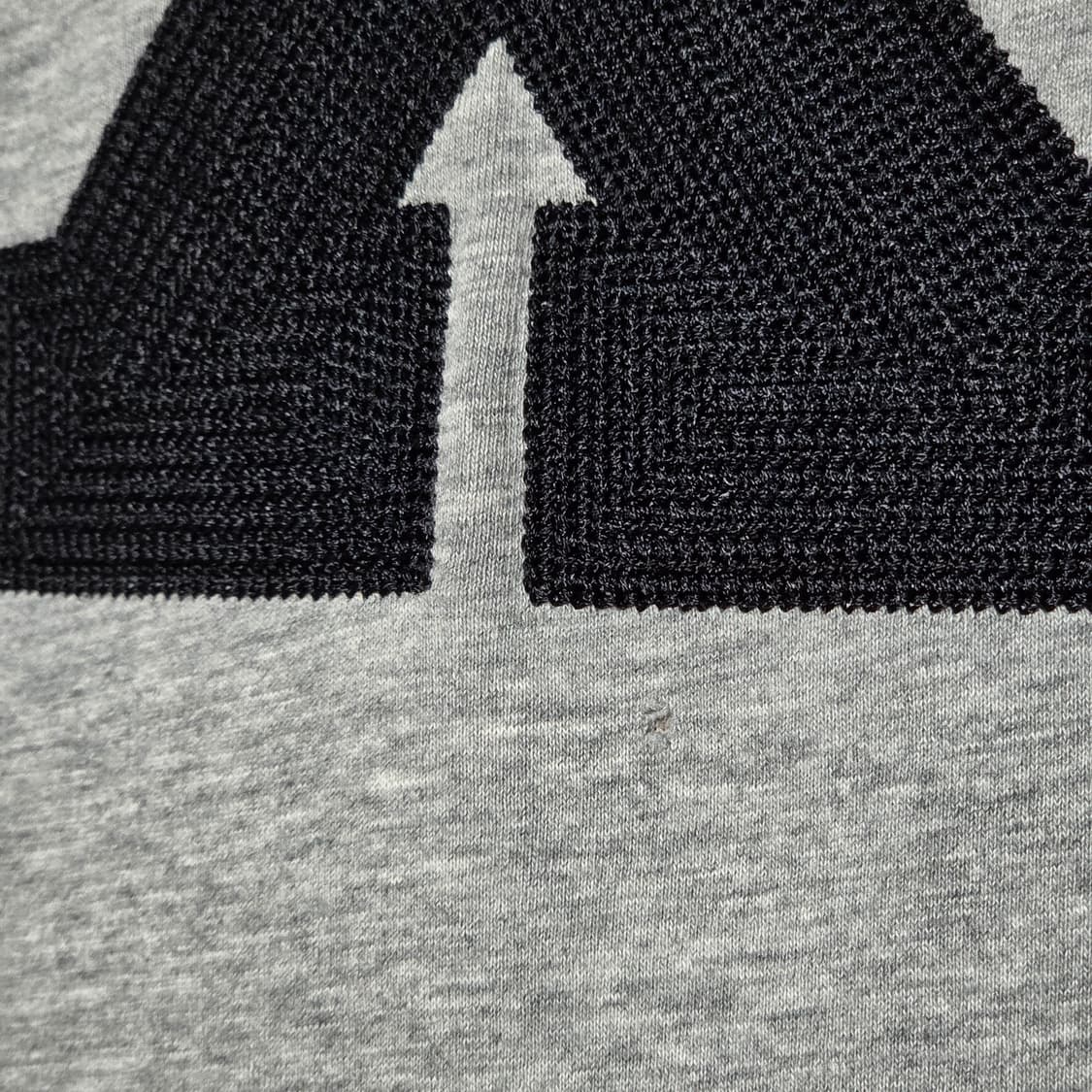 나이키 USA 자수 그레이 후드집업 상품이미지6