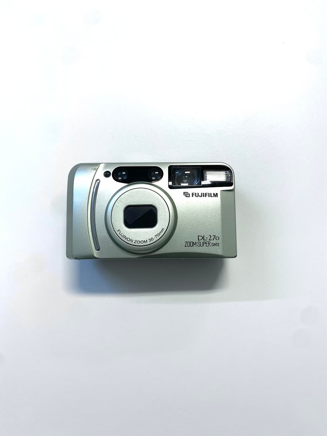 후지 DL-270 필름카메라 상품이미지7