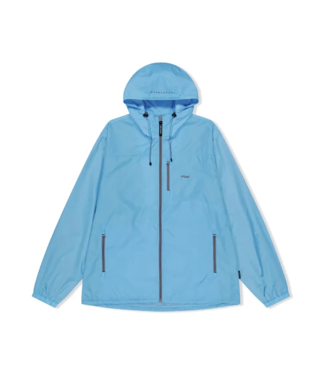 Y.E.S Windbreaker Sky Blue 상품이미지1