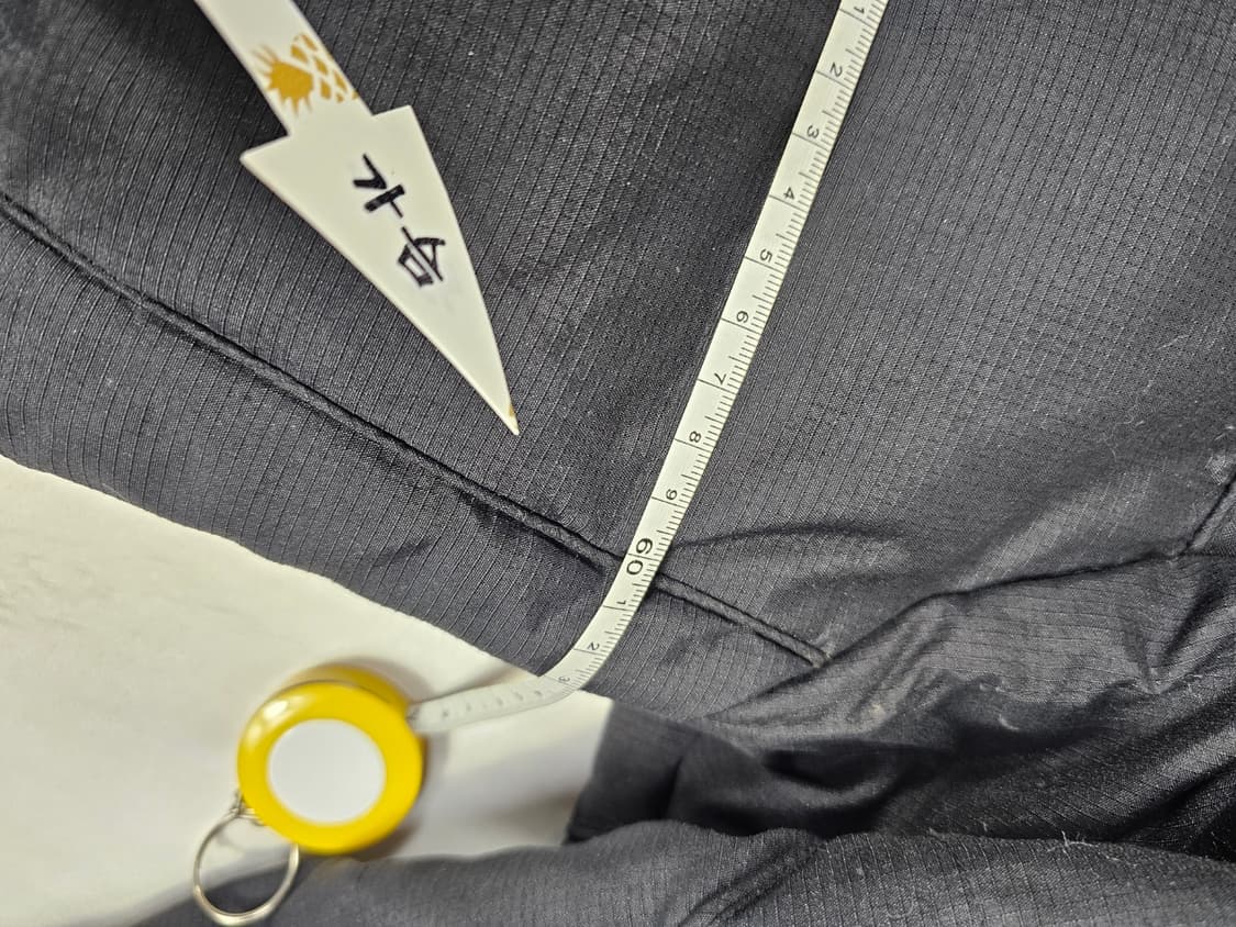 나이키acg패딩 상품이미지6