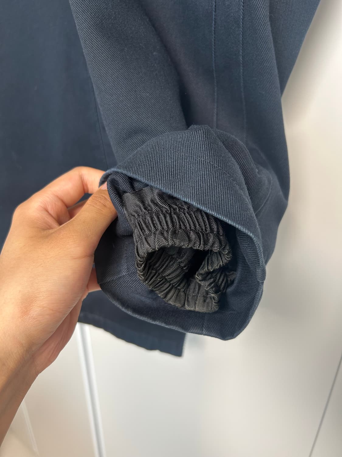 A.P.C. 90s 아노락 자켓 상품이미지5