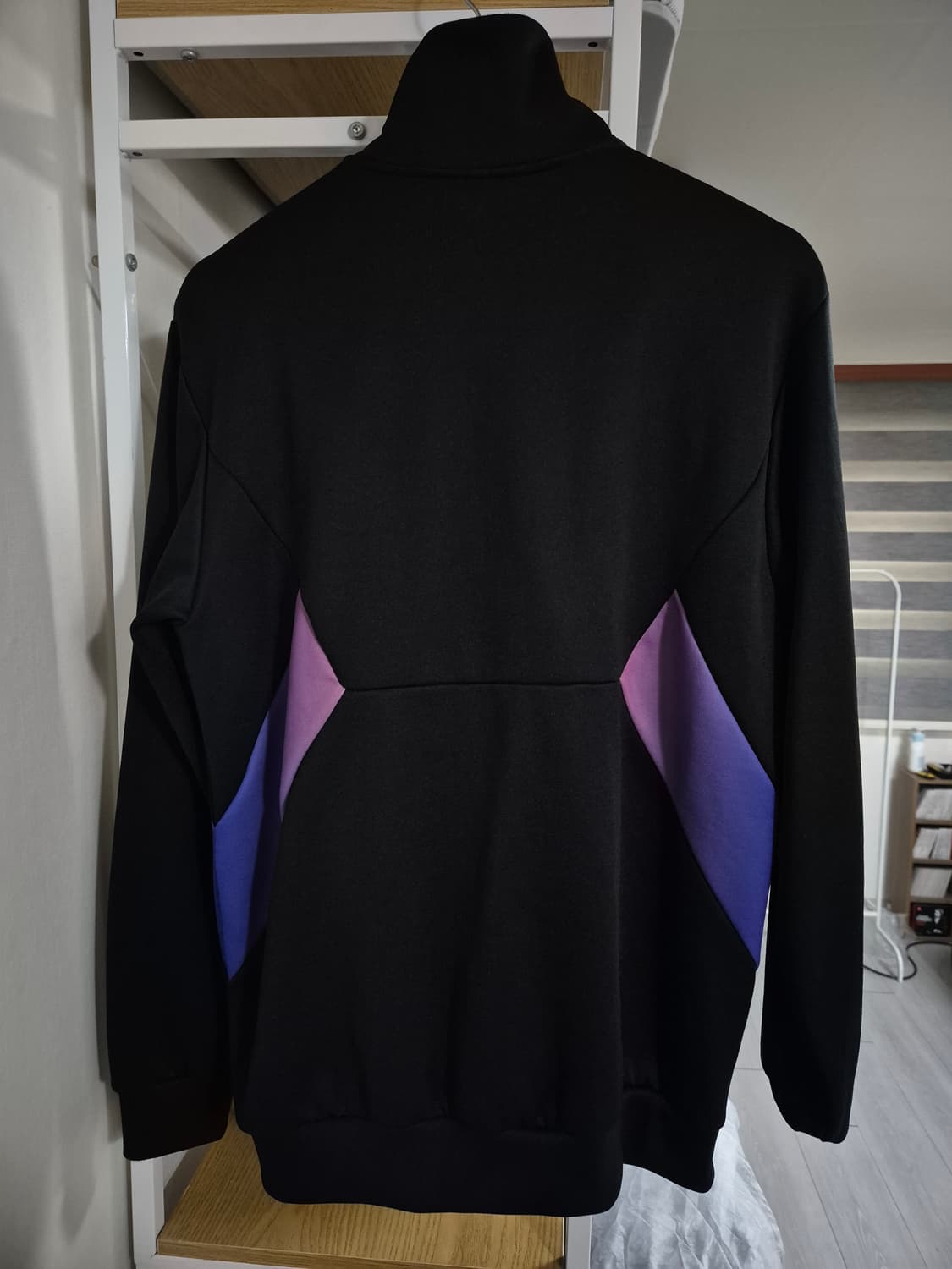 아디다스 트랙수트 트레이닝 져지 셋업 XL 상품이미지2