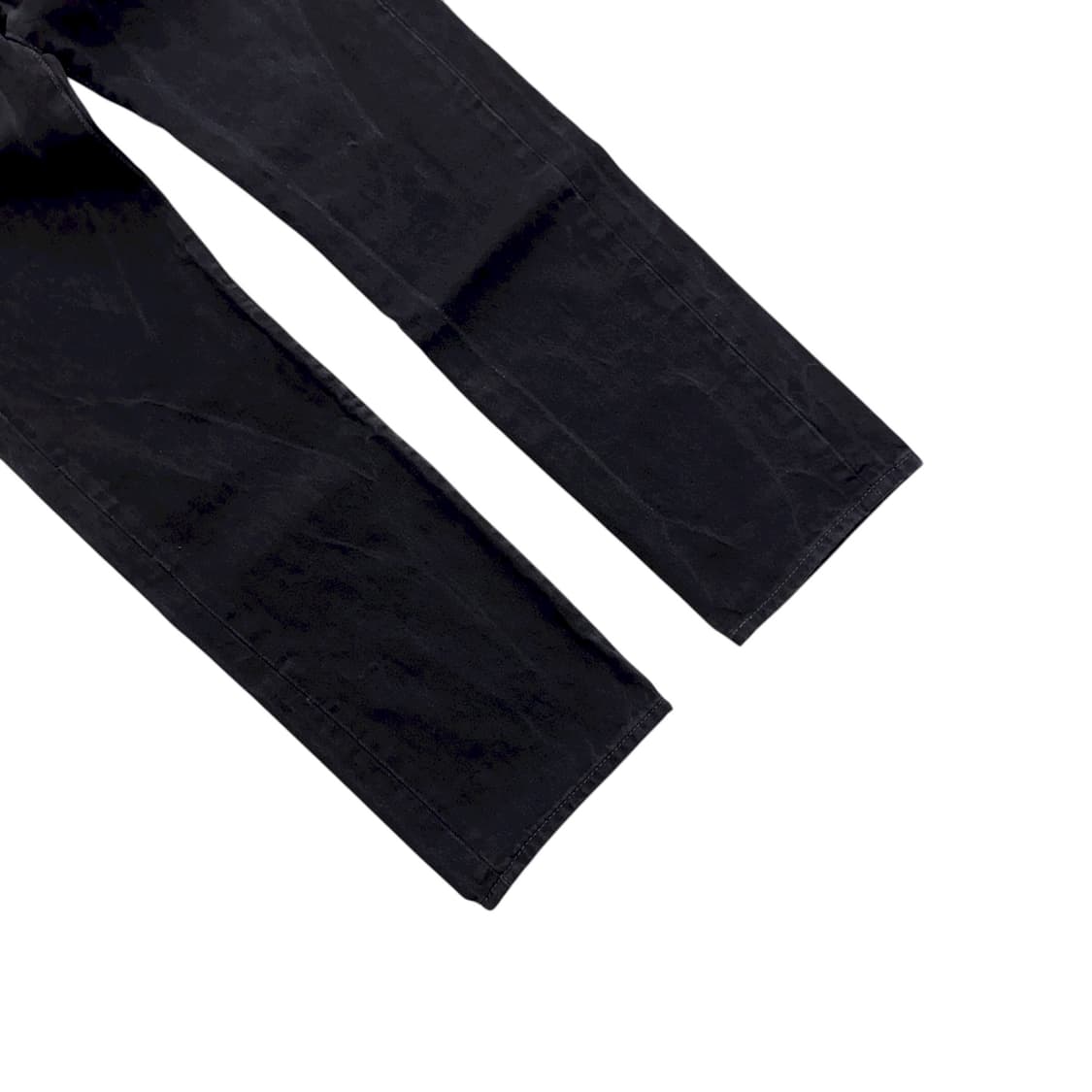 [30] 리바이스 501 블랙진 데님 청바지 [lv1066] 상품이미지6