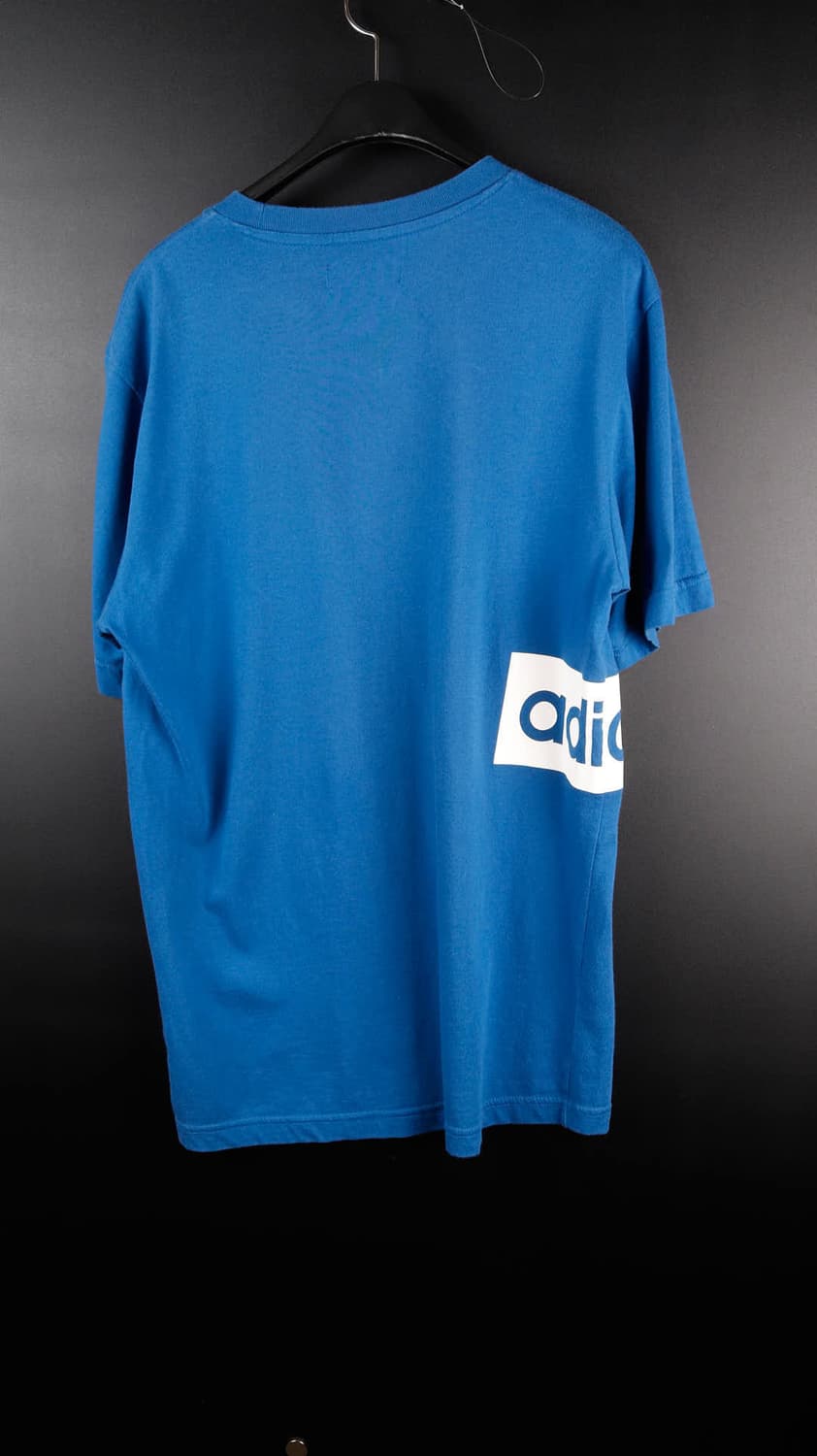 아디다스 오리지널 프린팅 반팔 상품이미지5