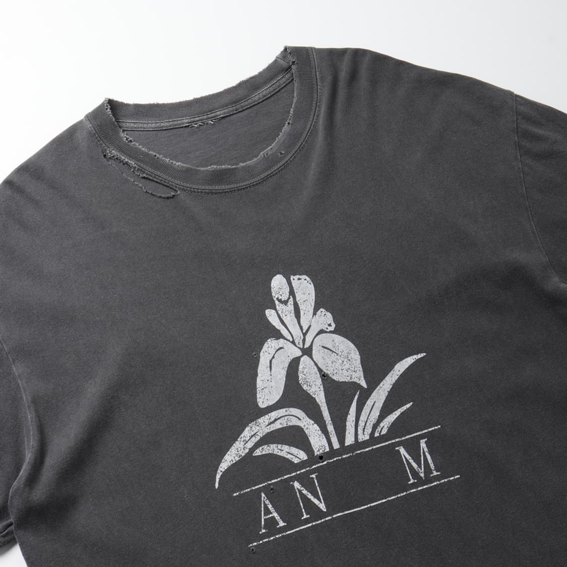 ANCELLM Iris T-shirt 상품이미지4