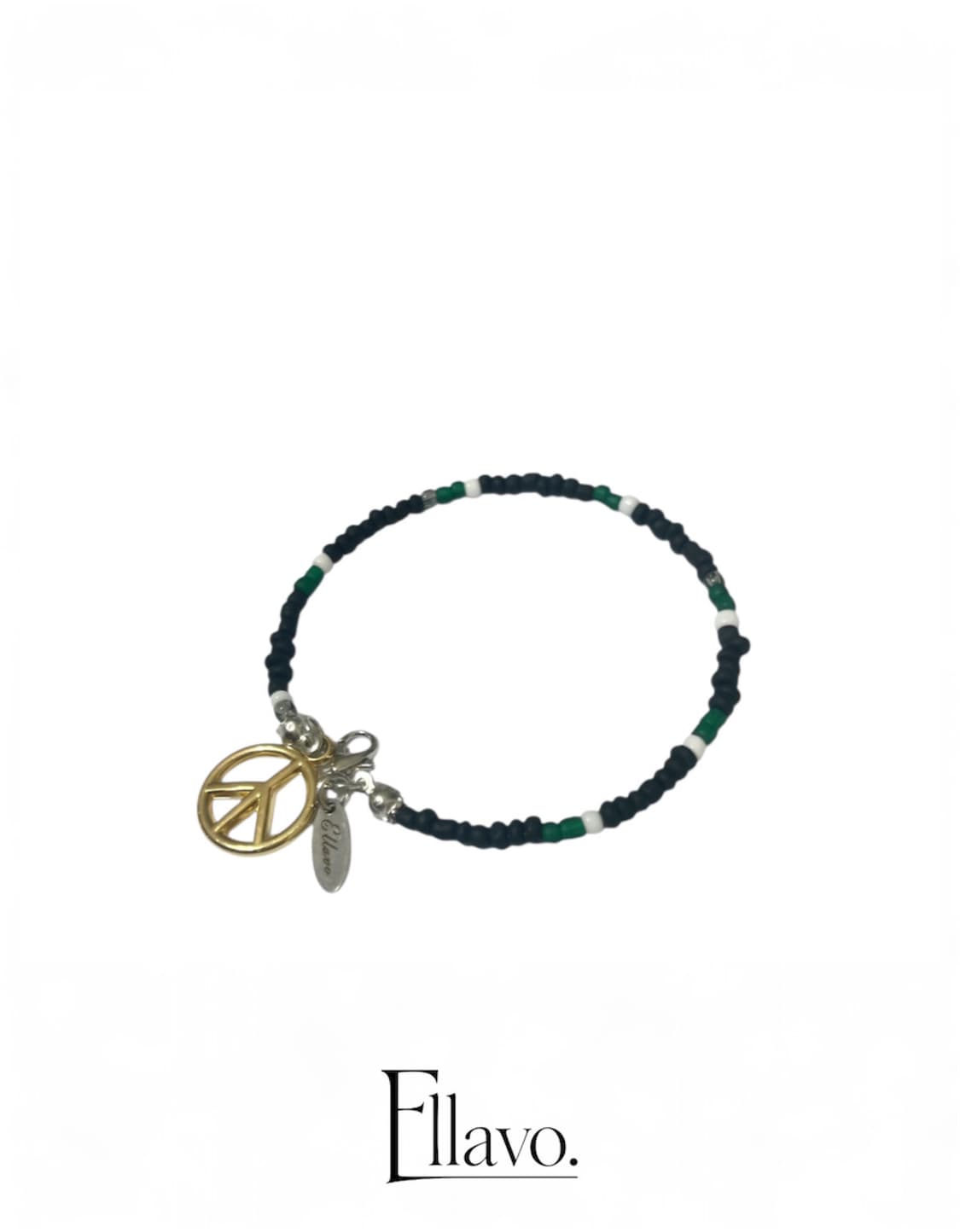 Ellavo Aurora Beads Bracelet 상품이미지2