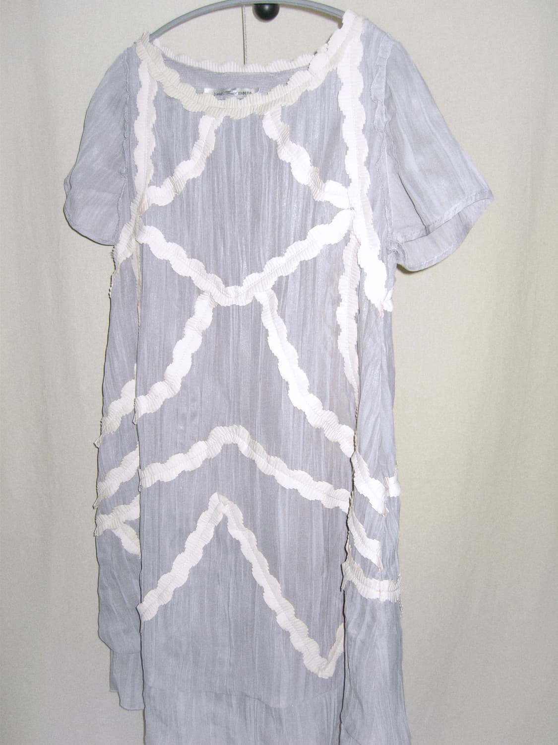 Pleated Dress 상품이미지2