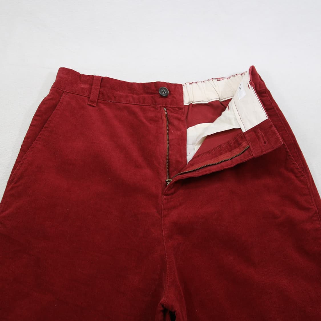 niko and 코듀로이 밴딩 팬츠 (여성용 L) 상품이미지4