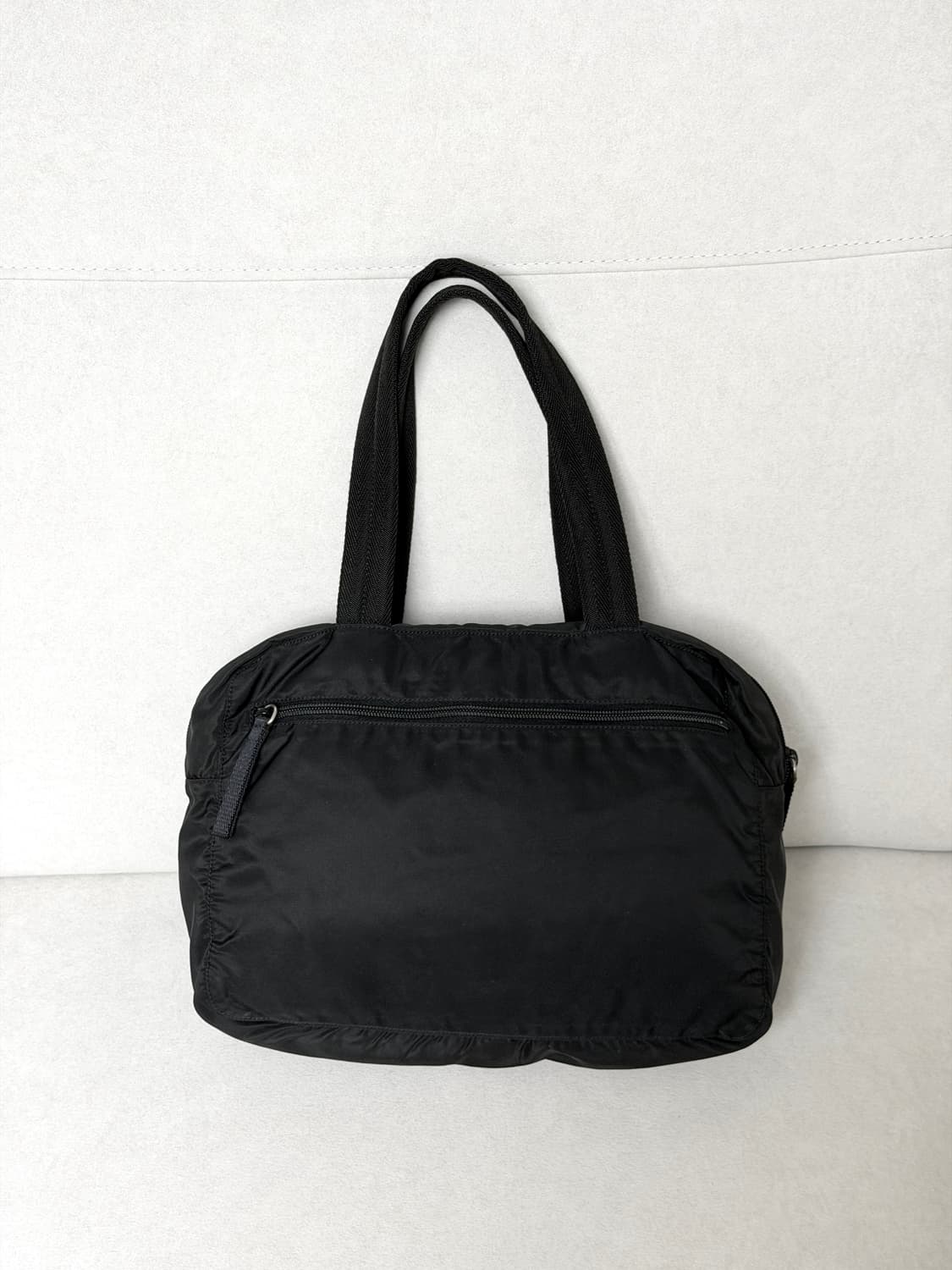 프라다 포코노 숄더백 상품이미지4